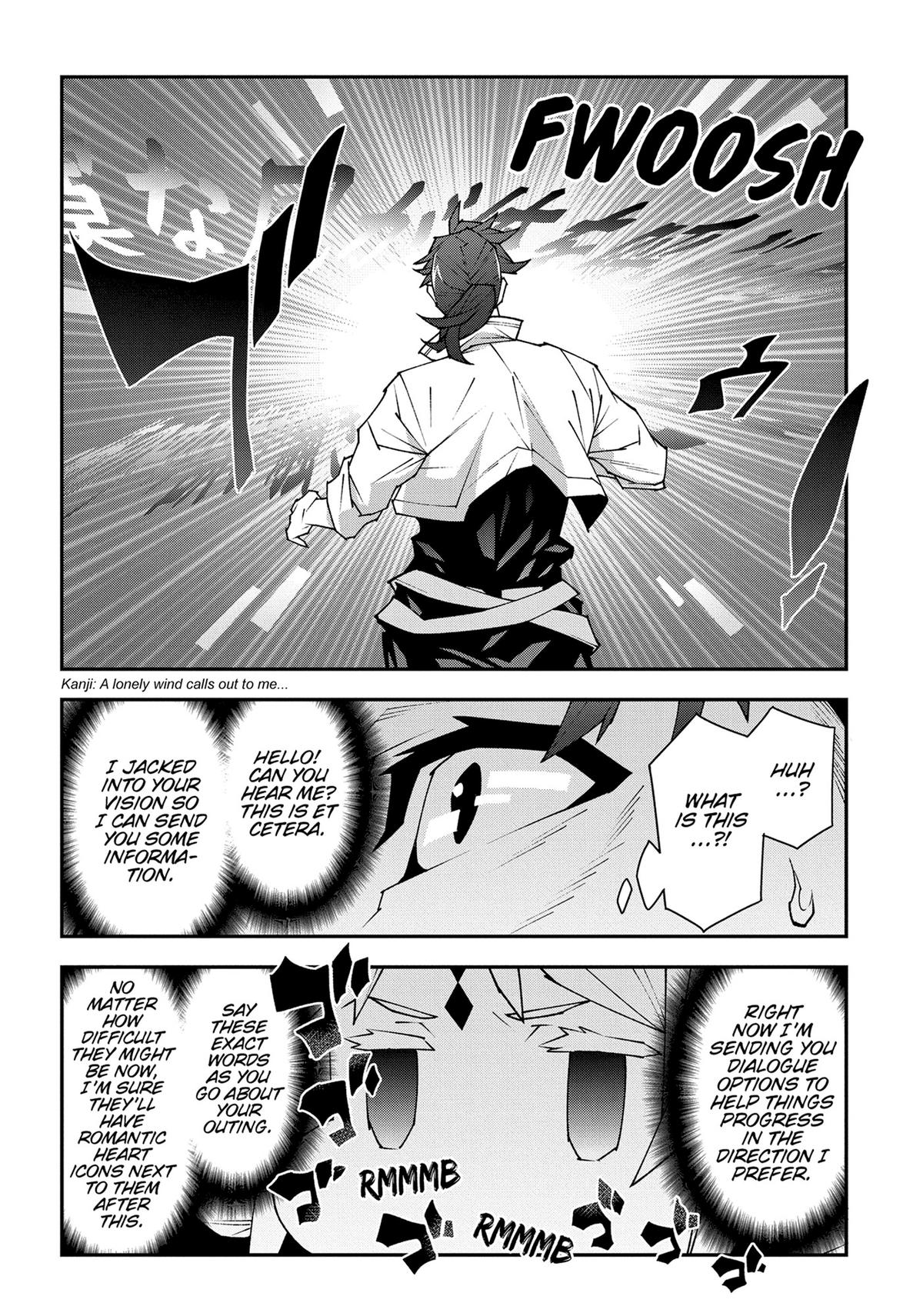 The Dungeon of Black Company - Chapter 49 - 18