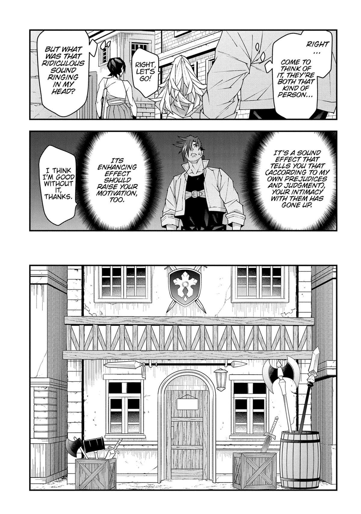 The Dungeon of Black Company - Chapter 49 - 21