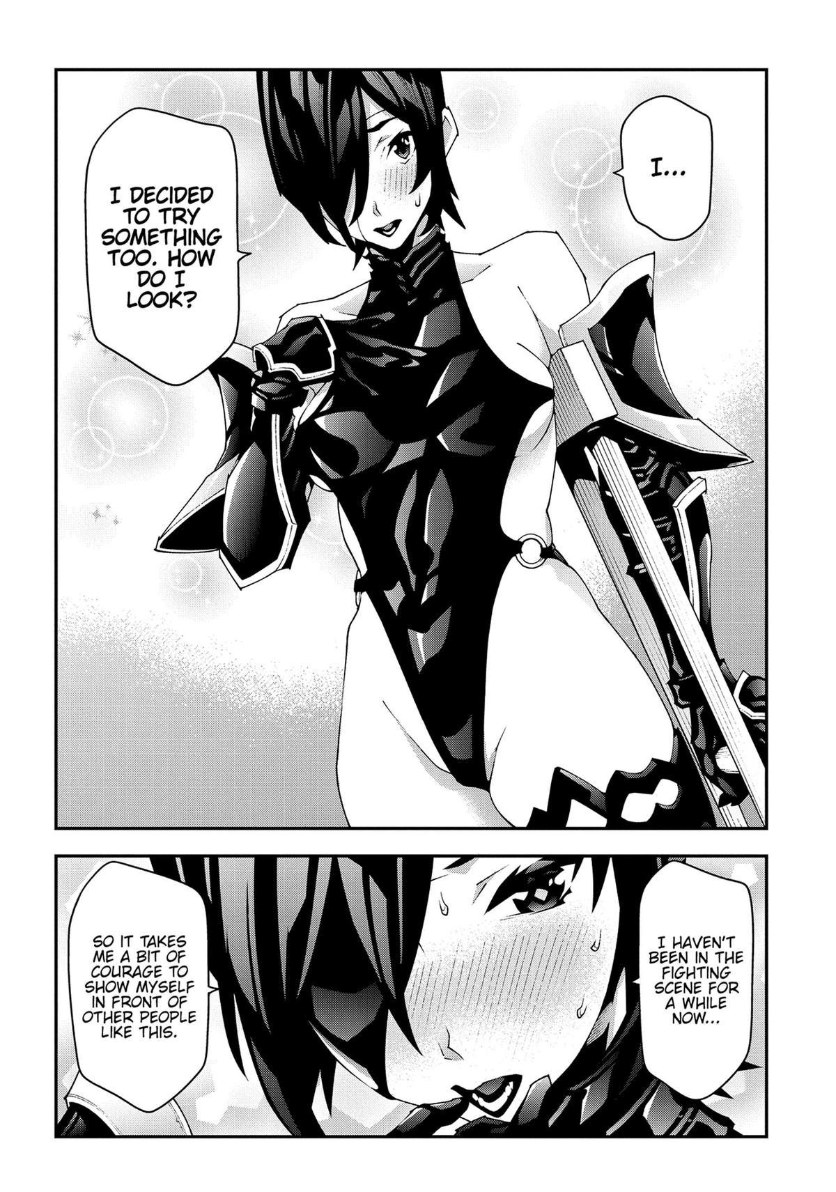 The Dungeon of Black Company - Chapter 49 - 24