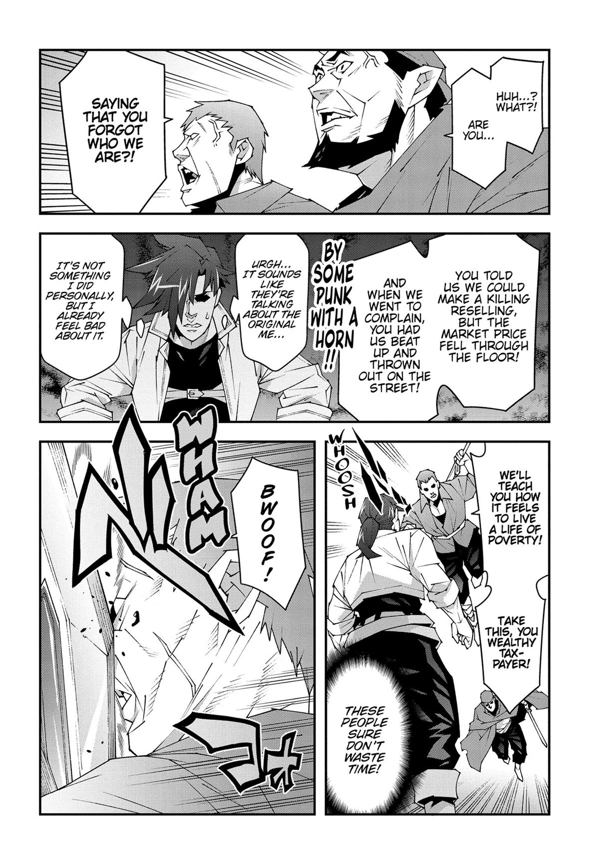 The Dungeon of Black Company - Chapter 49 - 28