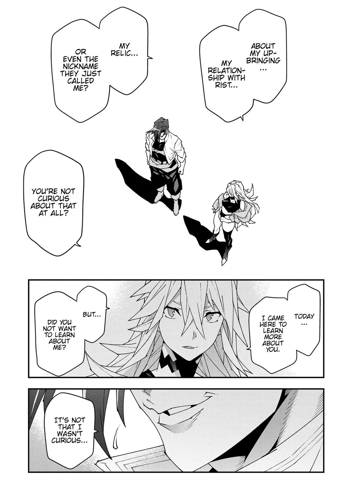 The Dungeon of Black Company - Chapter 49 - 31