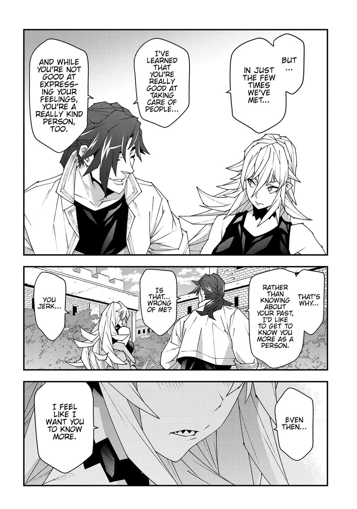 The Dungeon of Black Company - Chapter 49 - 32