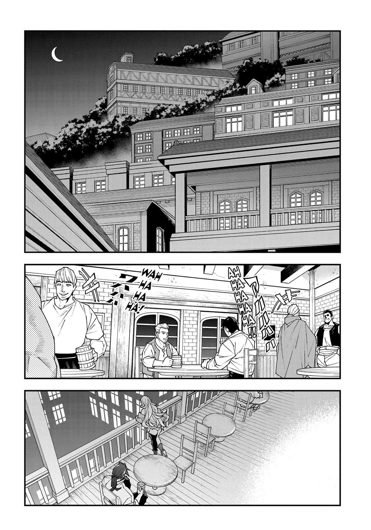 The Dungeon of Black Company - Chapter 50 - 8