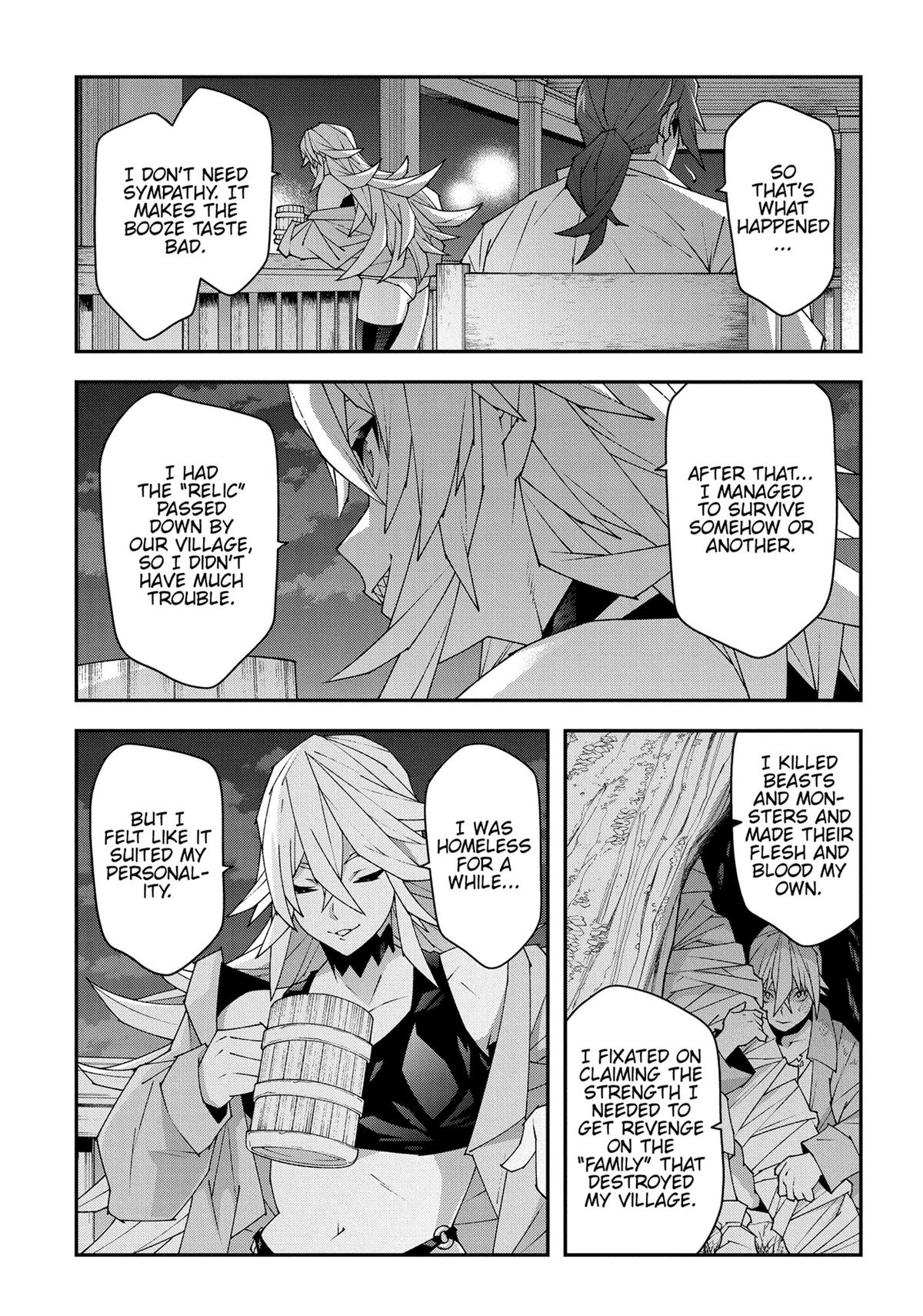 The Dungeon of Black Company - Chapter 50 - 9