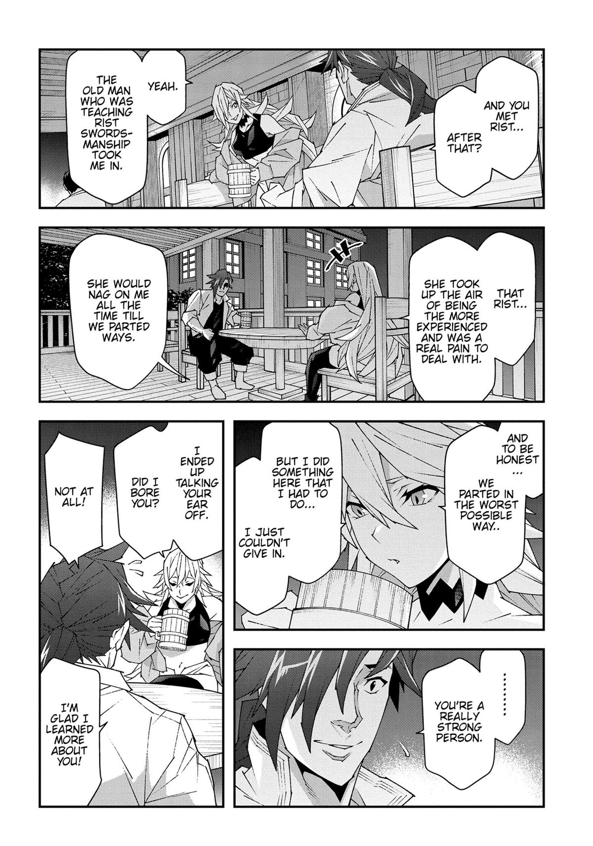 The Dungeon of Black Company - Chapter 50 - 10