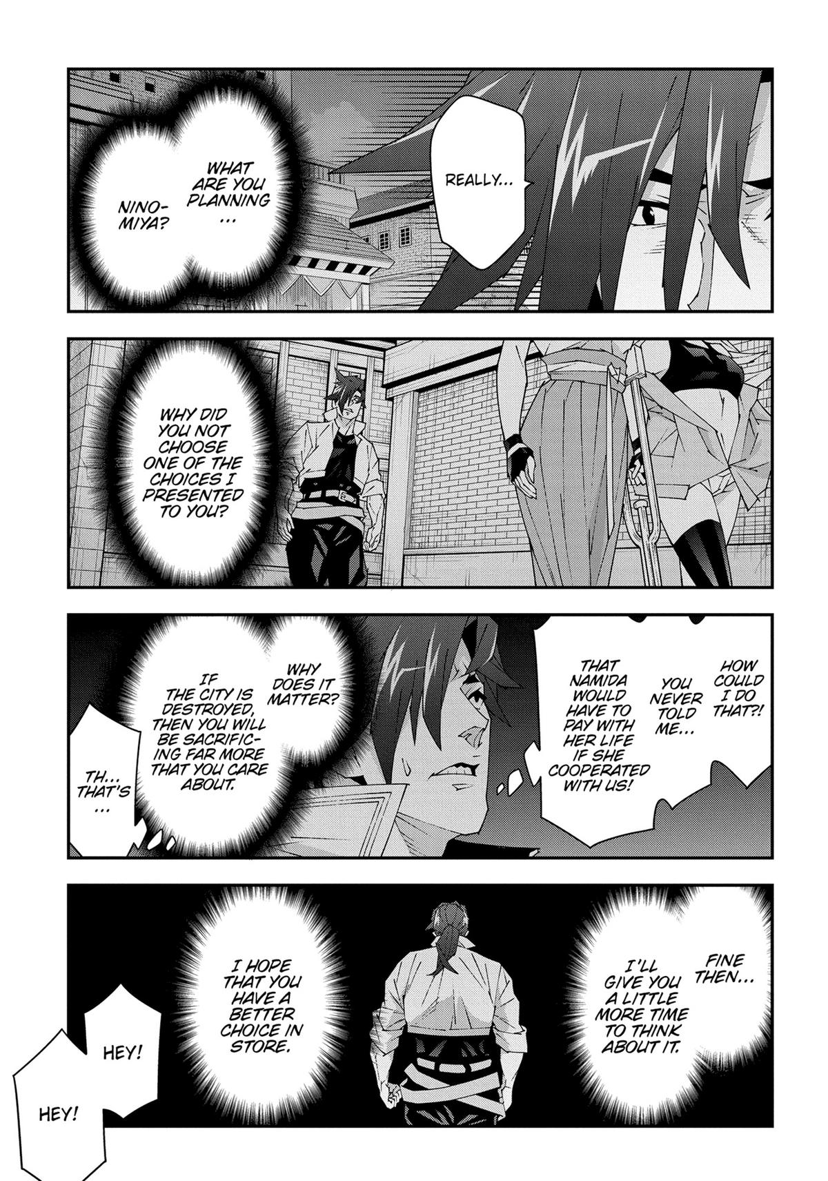 The Dungeon of Black Company - Chapter 50 - 11