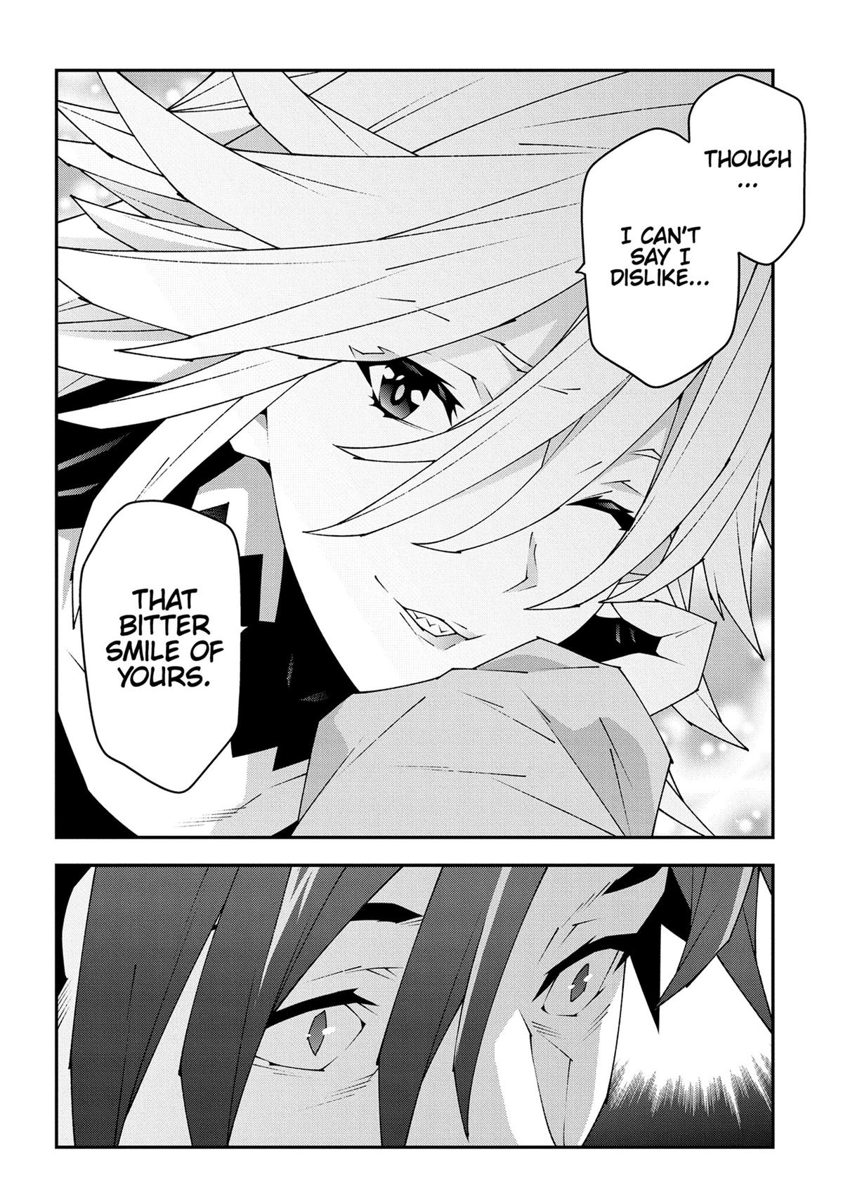 The Dungeon of Black Company - Chapter 50 - 14