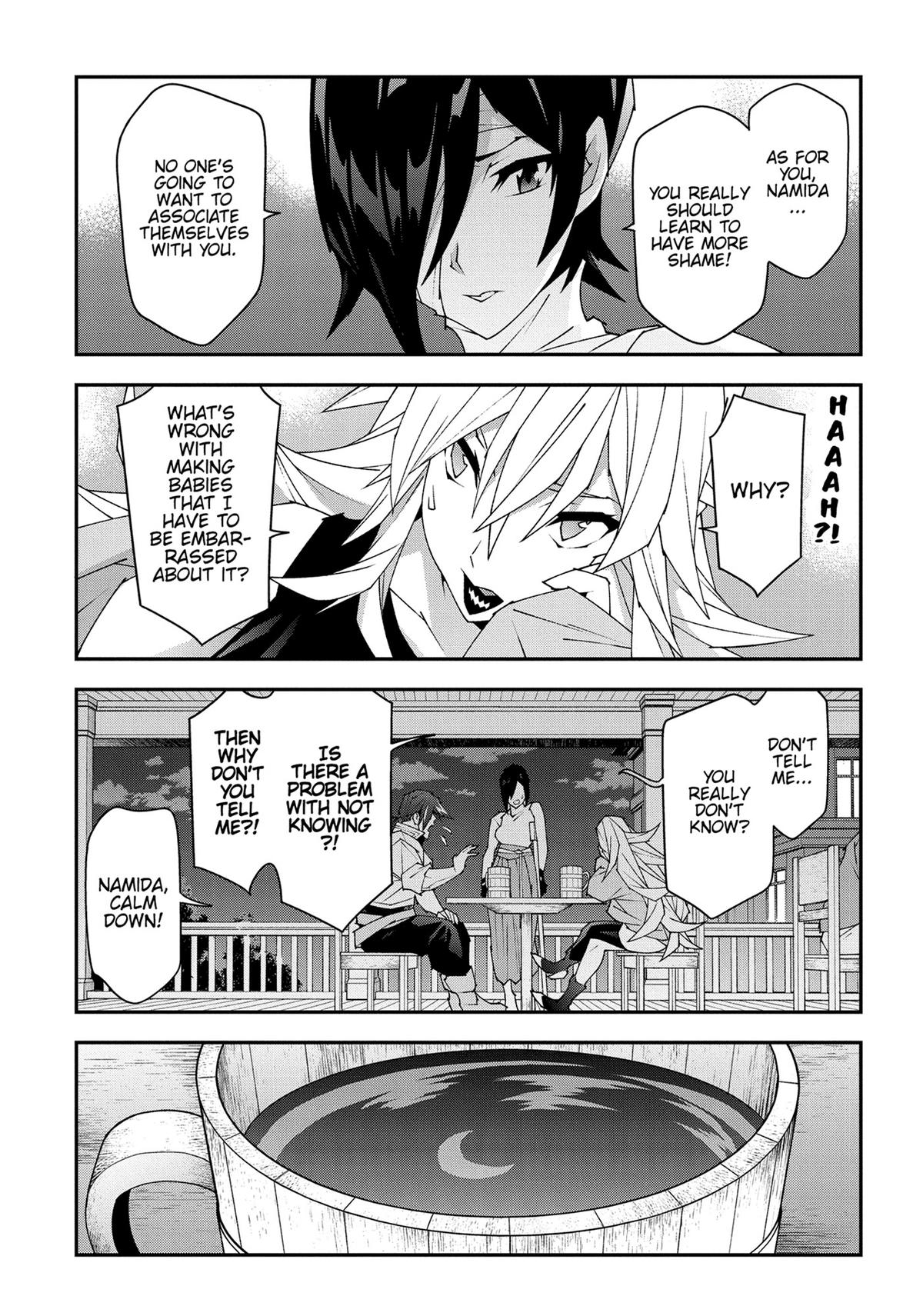 The Dungeon of Black Company - Chapter 50 - 17