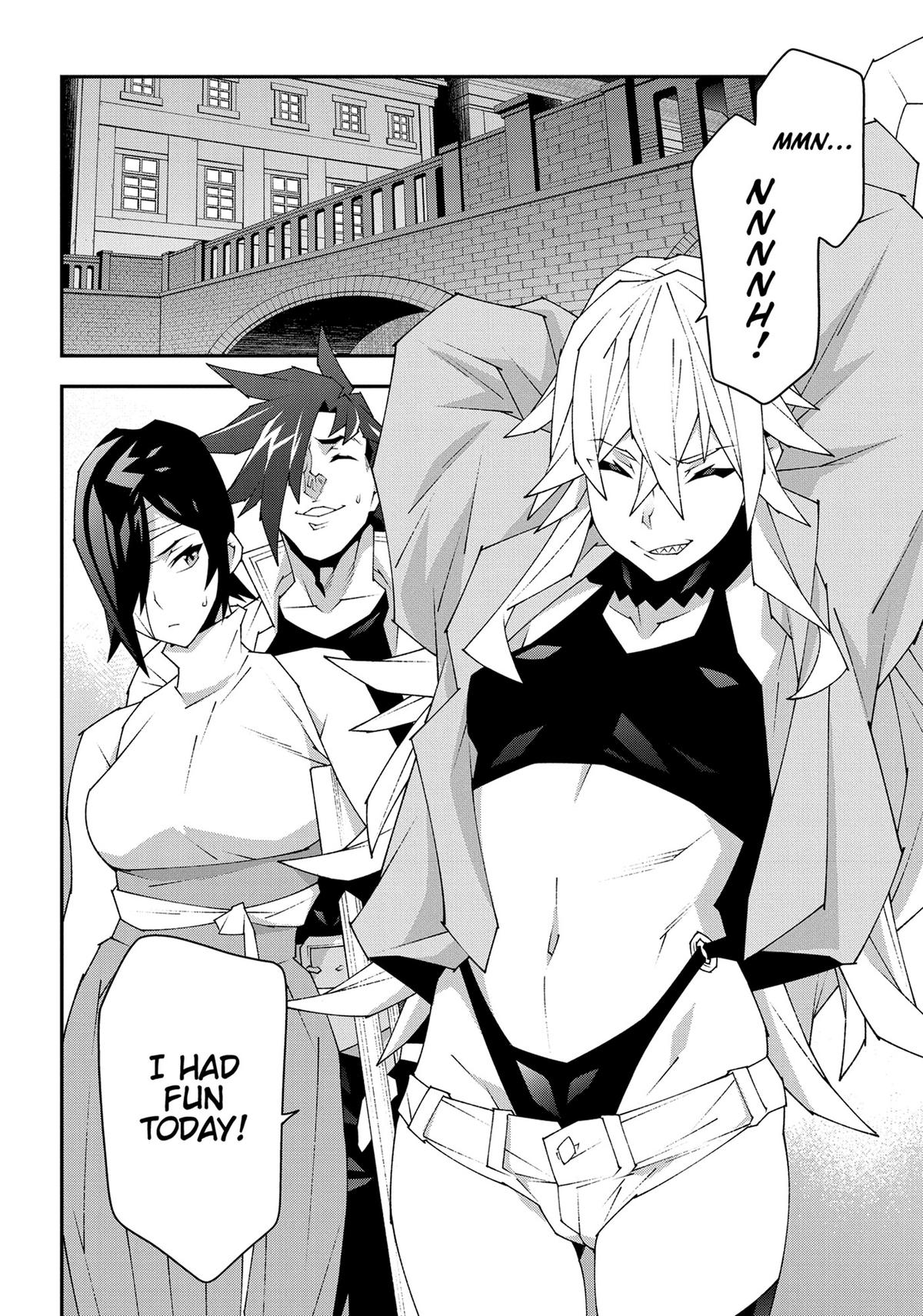 The Dungeon of Black Company - Chapter 50 - 18