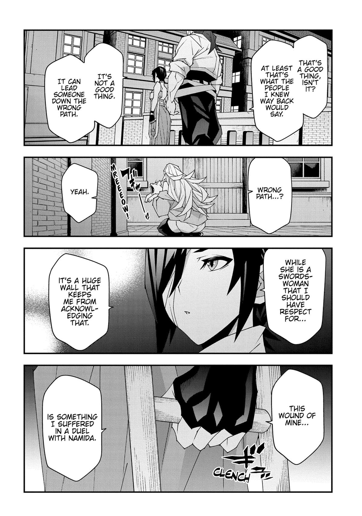 The Dungeon of Black Company - Chapter 50 - 20