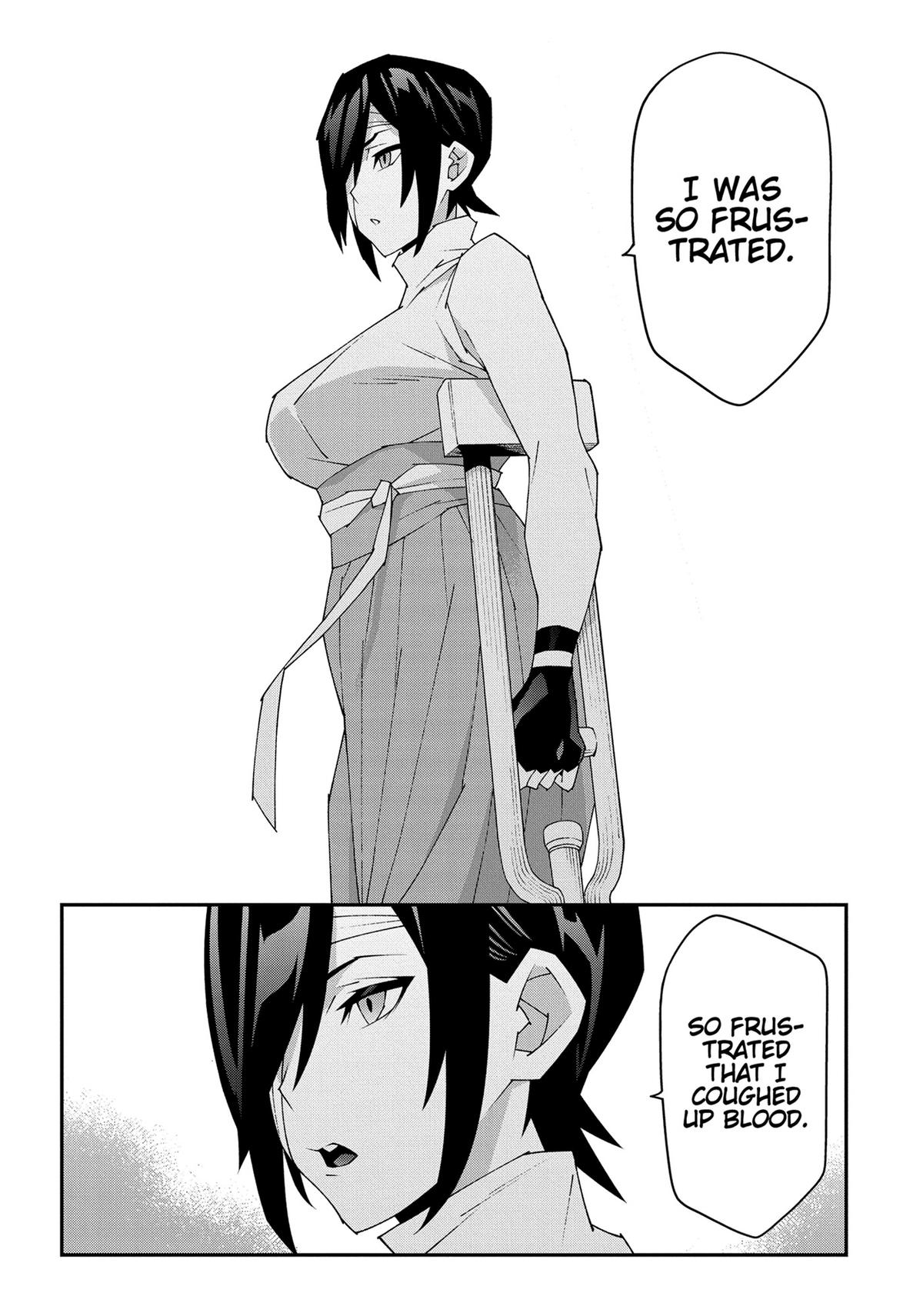 The Dungeon of Black Company - Chapter 50 - 22