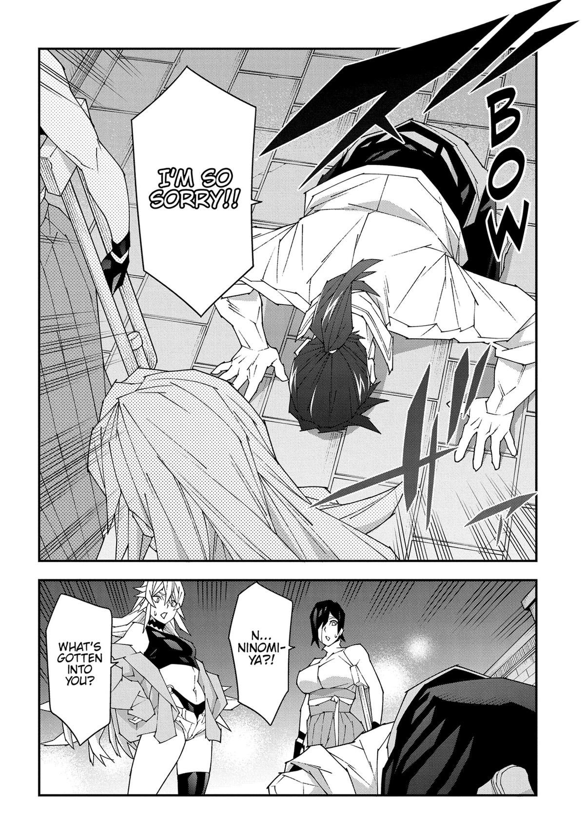 The Dungeon of Black Company - Chapter 50 - 26