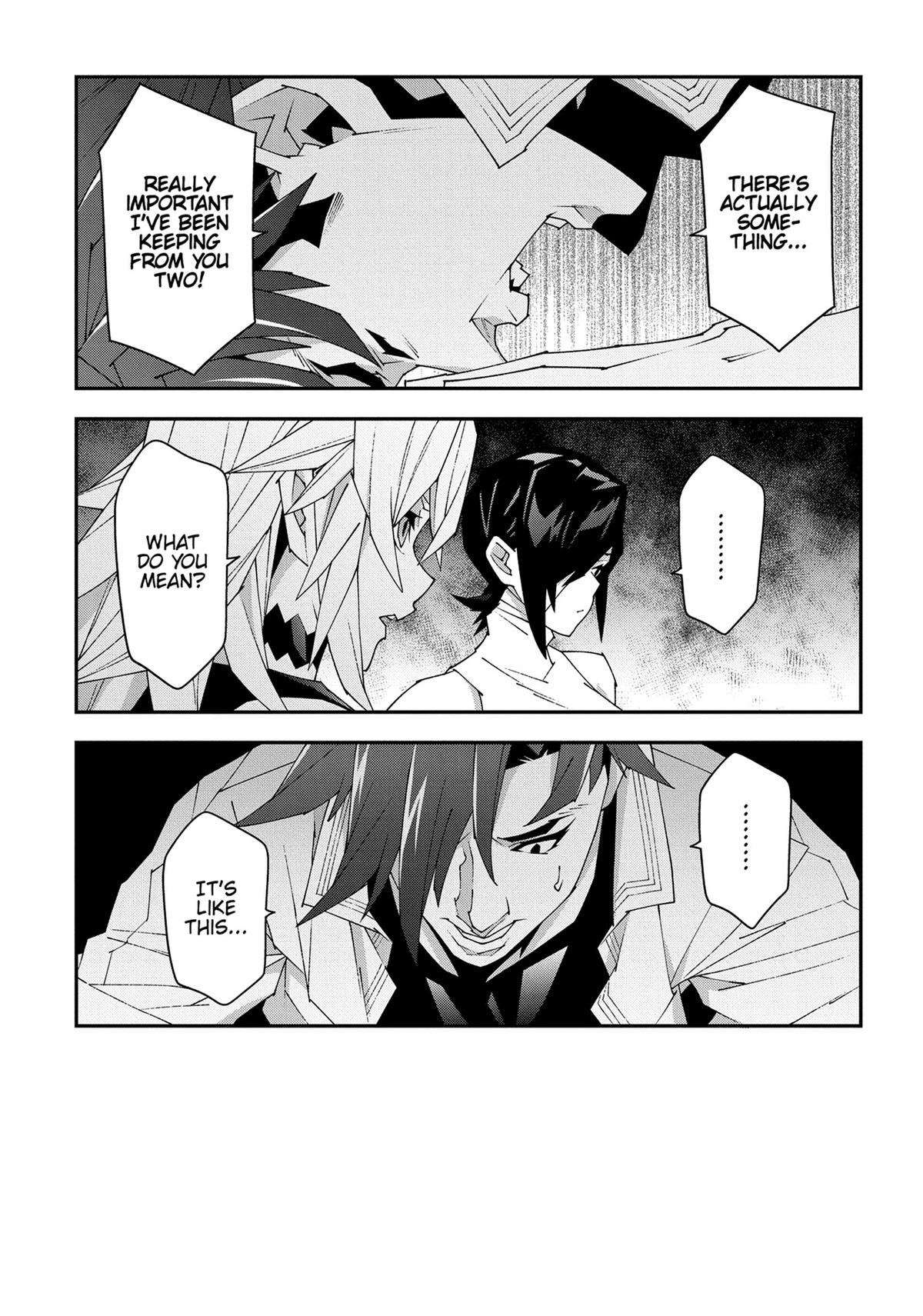 The Dungeon of Black Company - Chapter 50 - 27