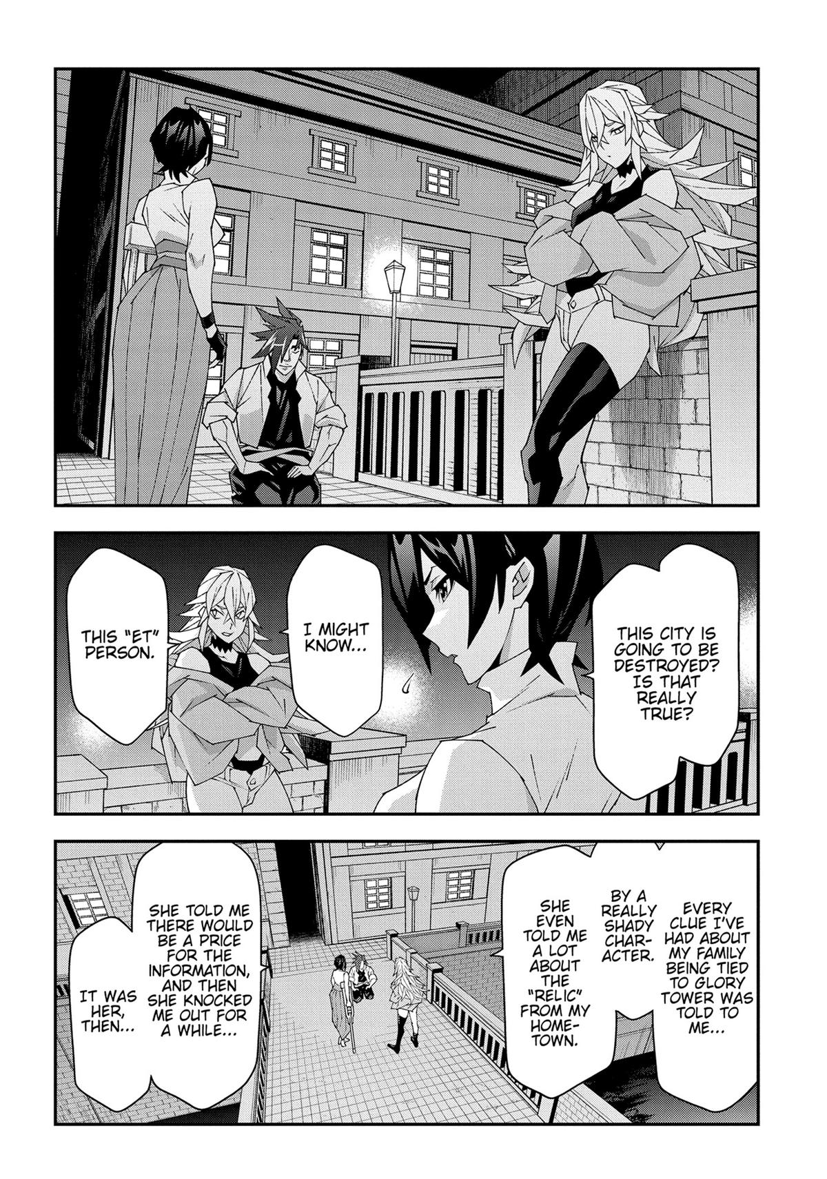 The Dungeon of Black Company - Chapter 50 - 28