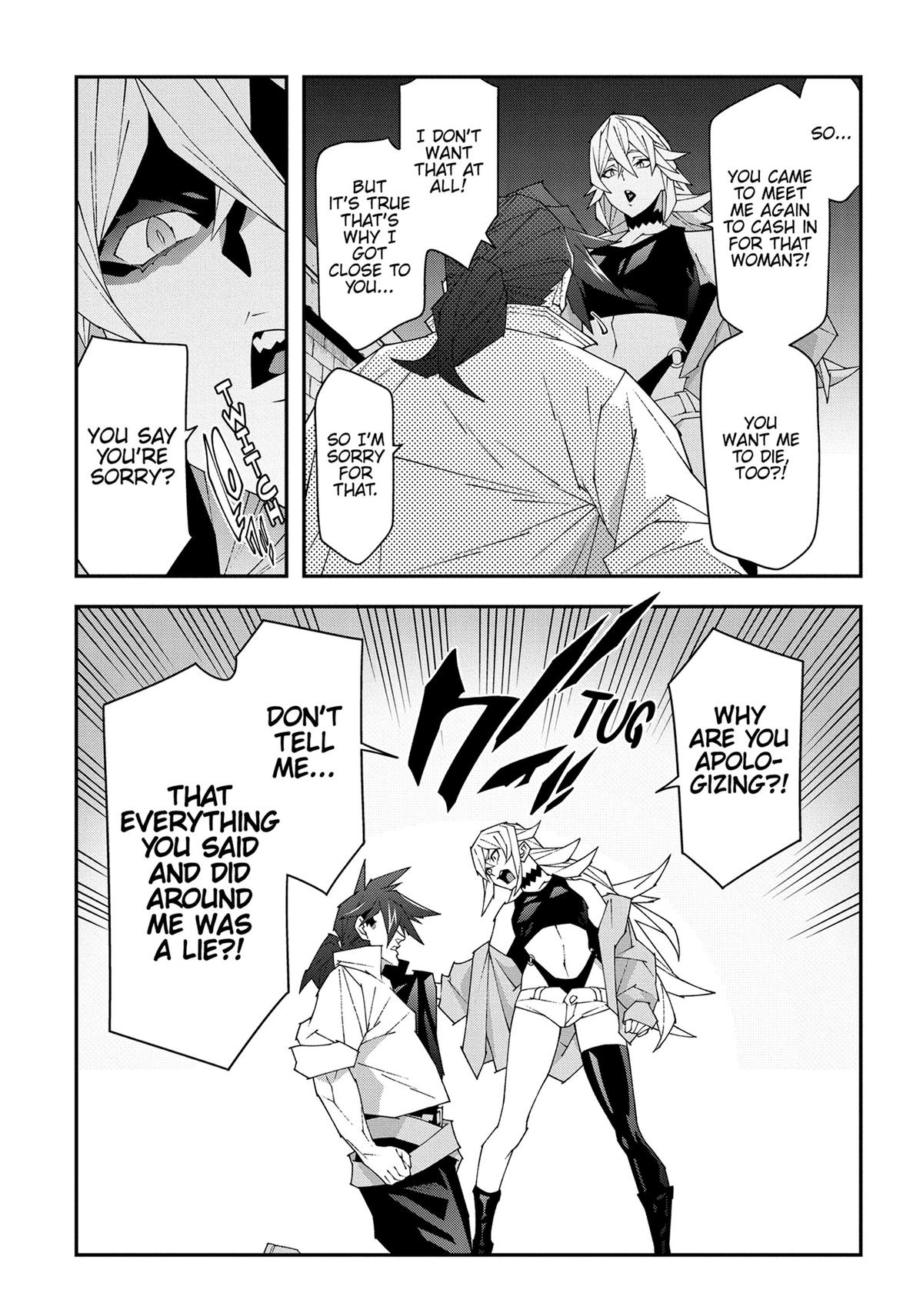 The Dungeon of Black Company - Chapter 50 - 29