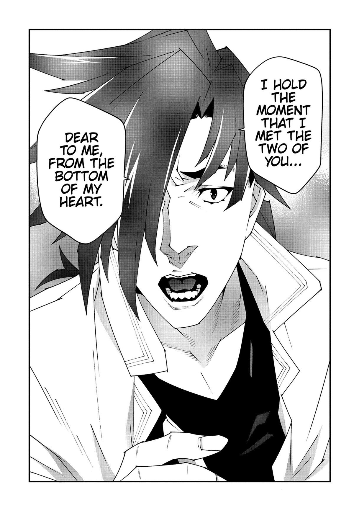 The Dungeon of Black Company - Chapter 50 - 31