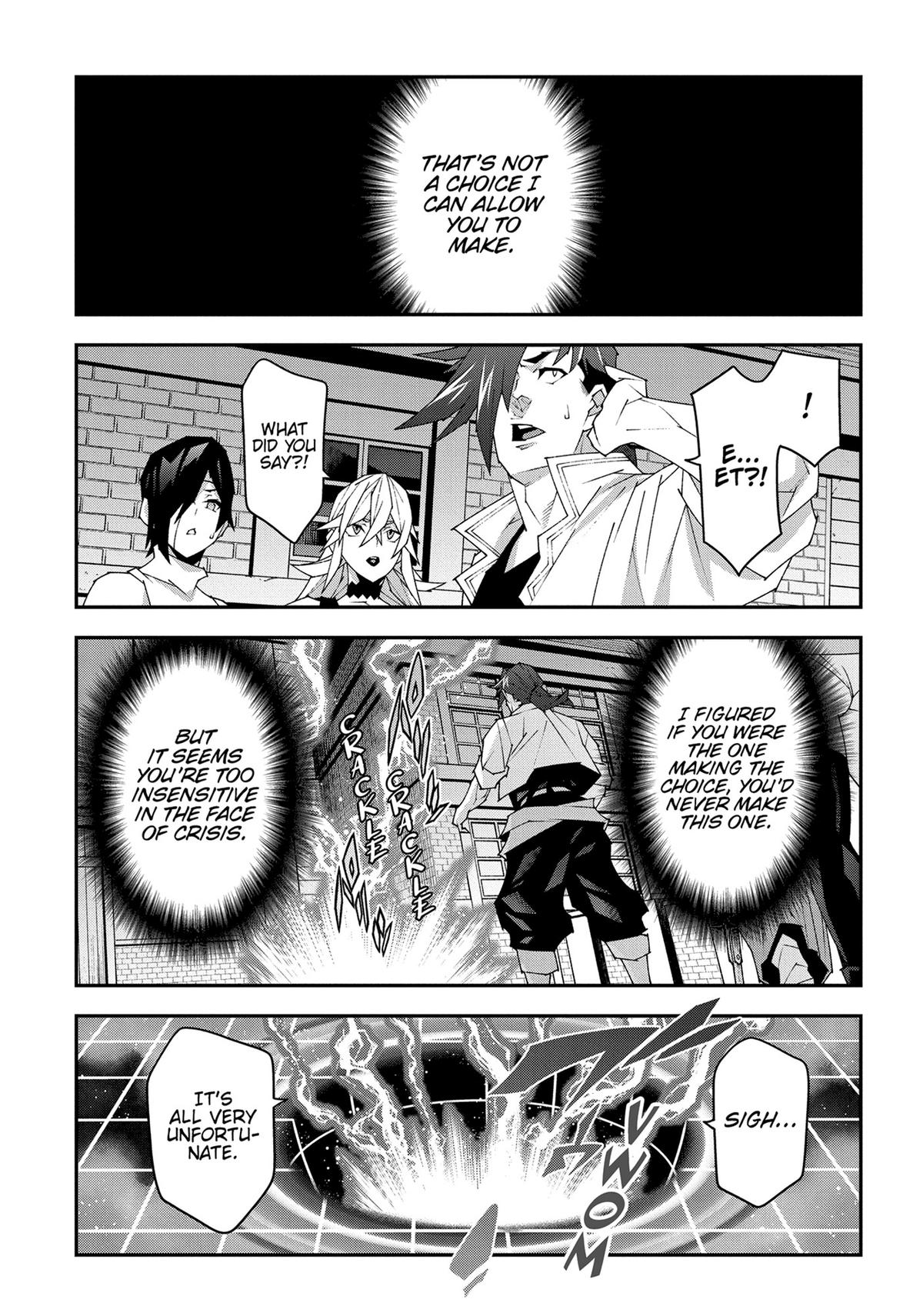 The Dungeon of Black Company - Chapter 50 - 33