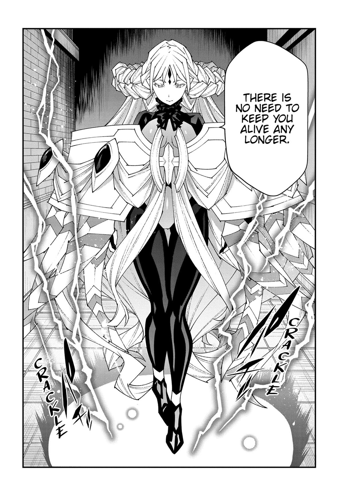 The Dungeon of Black Company - Chapter 50 - 34