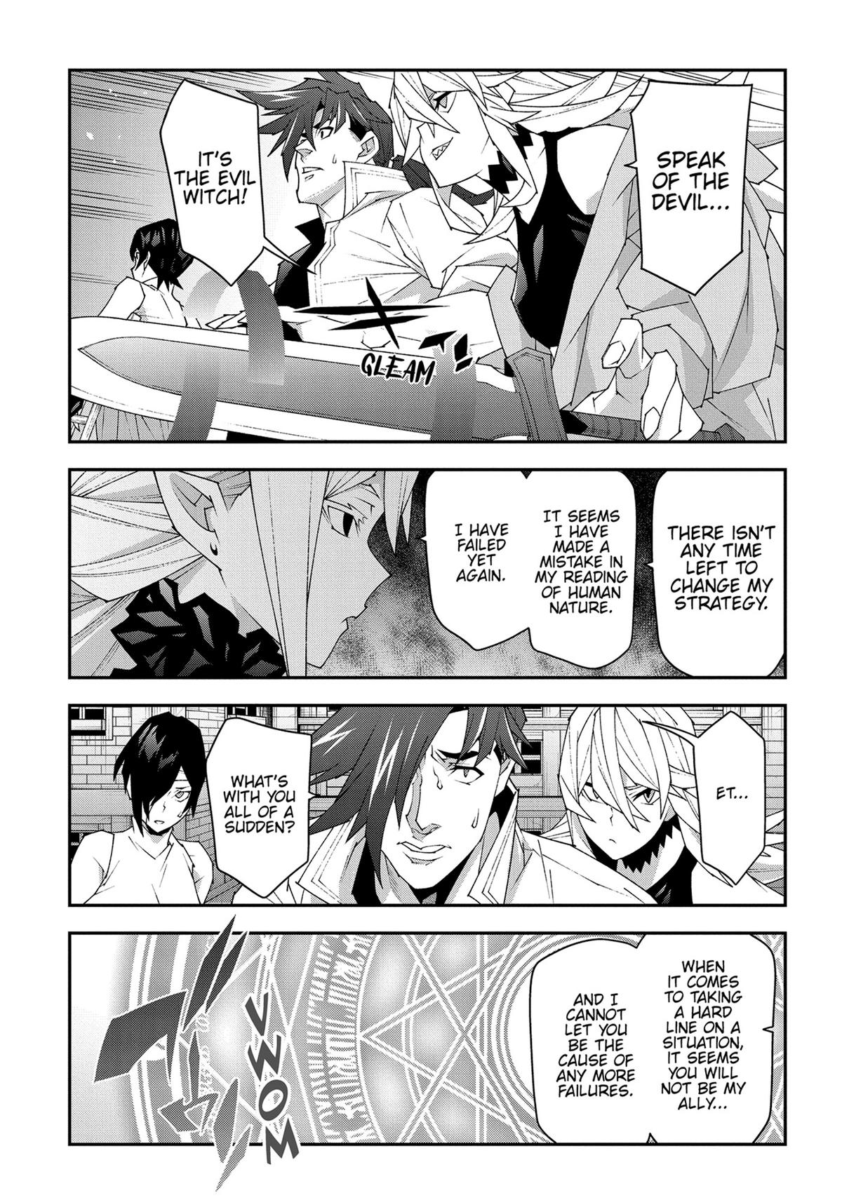 The Dungeon of Black Company - Chapter 50 - 35