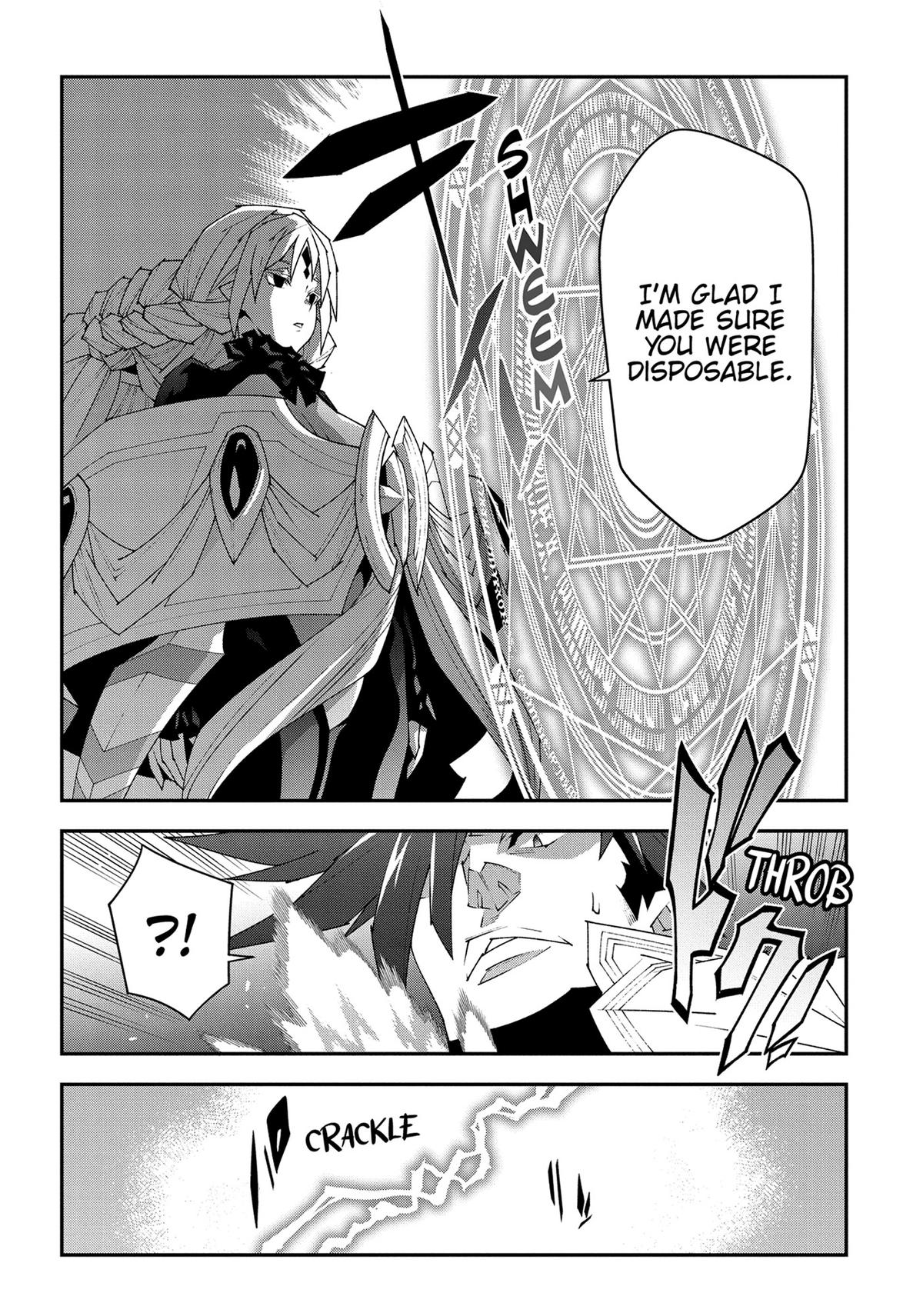 The Dungeon of Black Company - Chapter 50 - 36