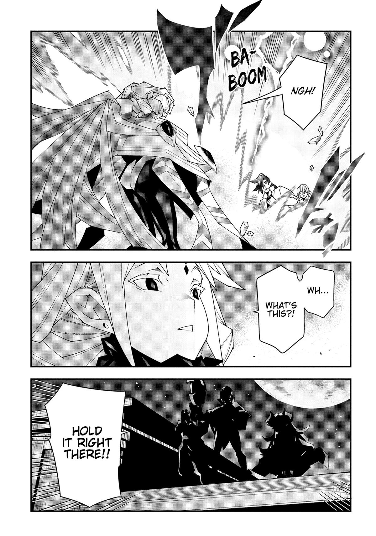 The Dungeon of Black Company - Chapter 50 - 37