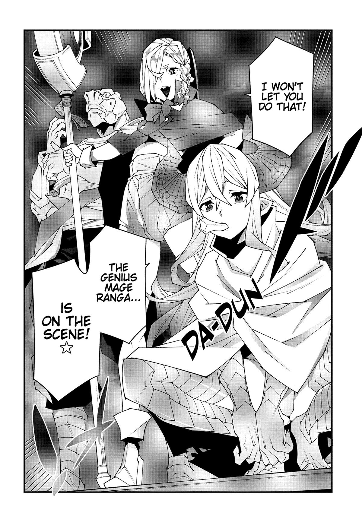 The Dungeon of Black Company - Chapter 50 - 38