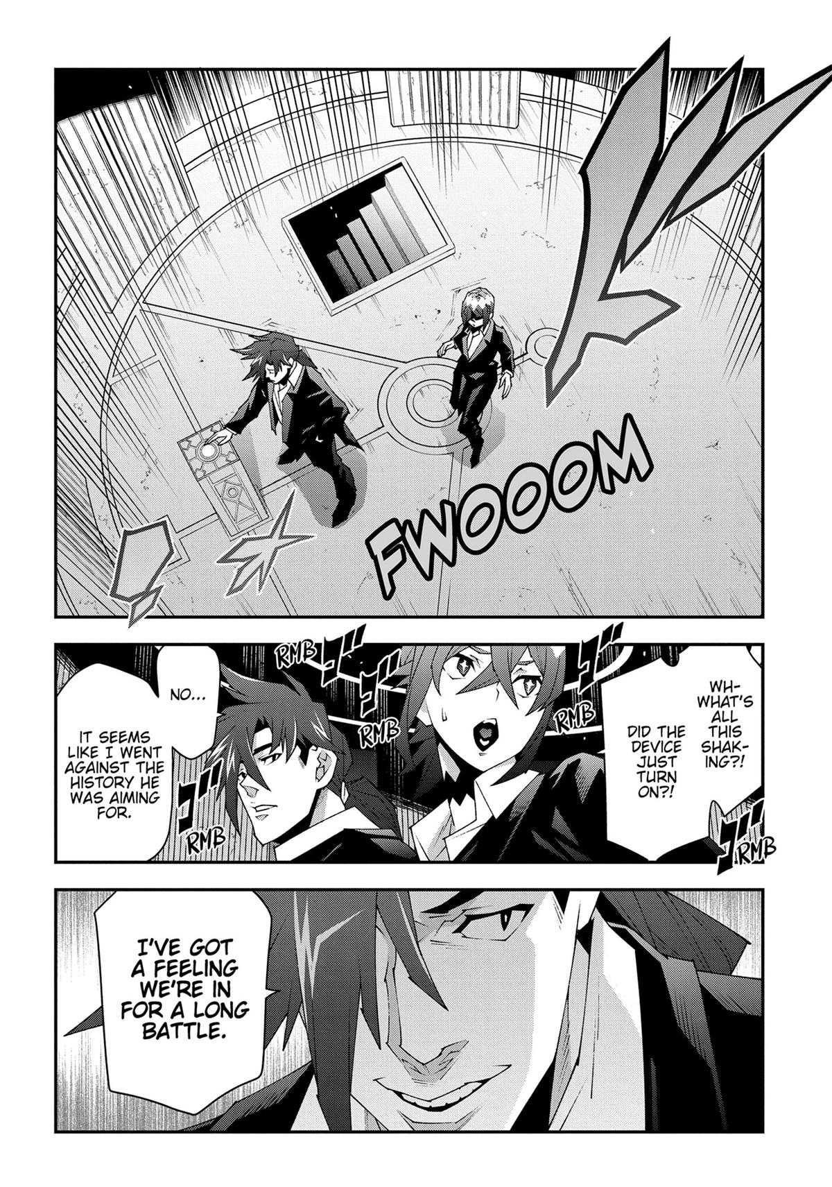 The Dungeon of Black Company - Chapter 50 - 44