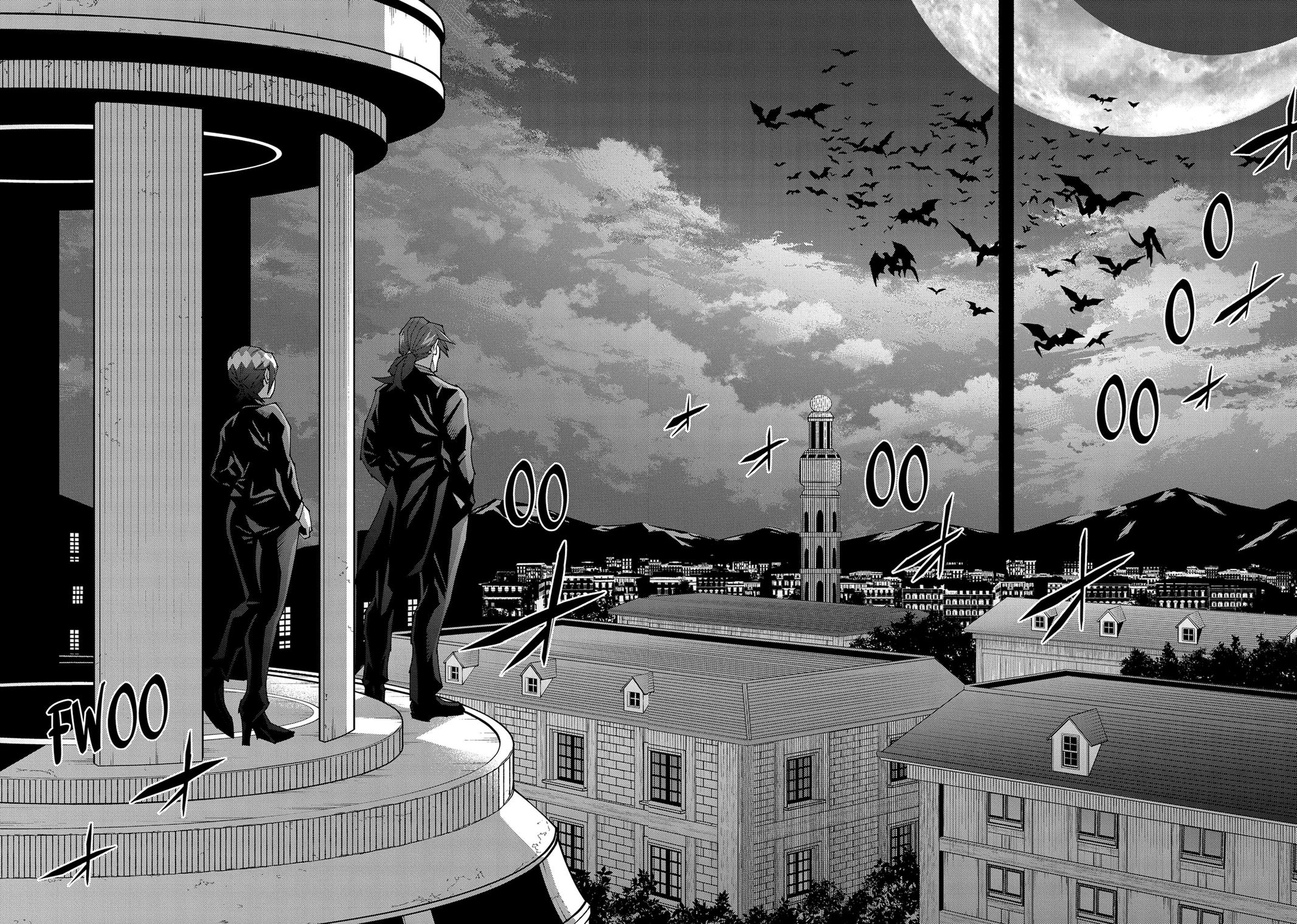 The Dungeon of Black Company - Chapter 50 - 46