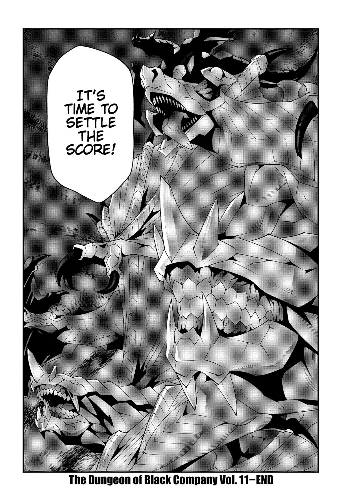 The Dungeon of Black Company - Chapter 50 - 47