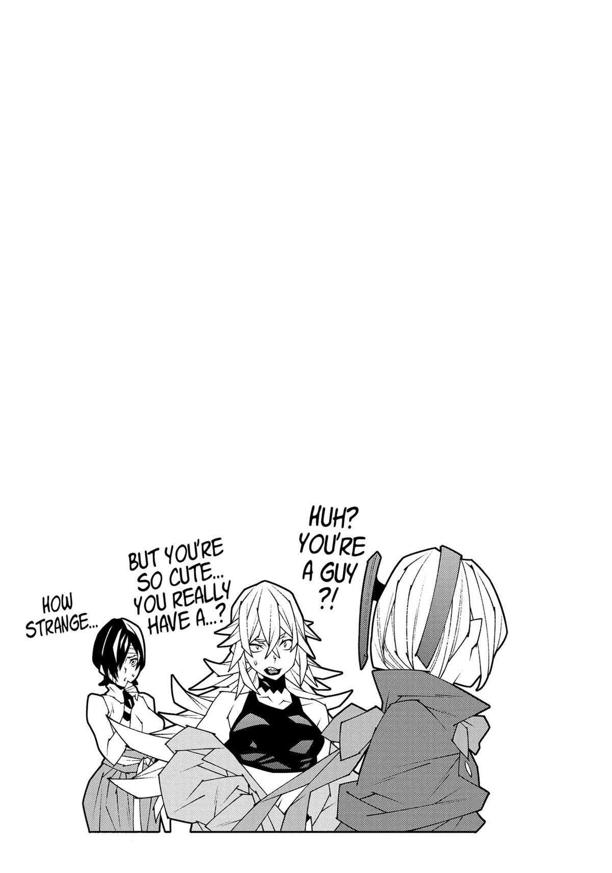 The Dungeon of Black Company - Chapter 50 - 48