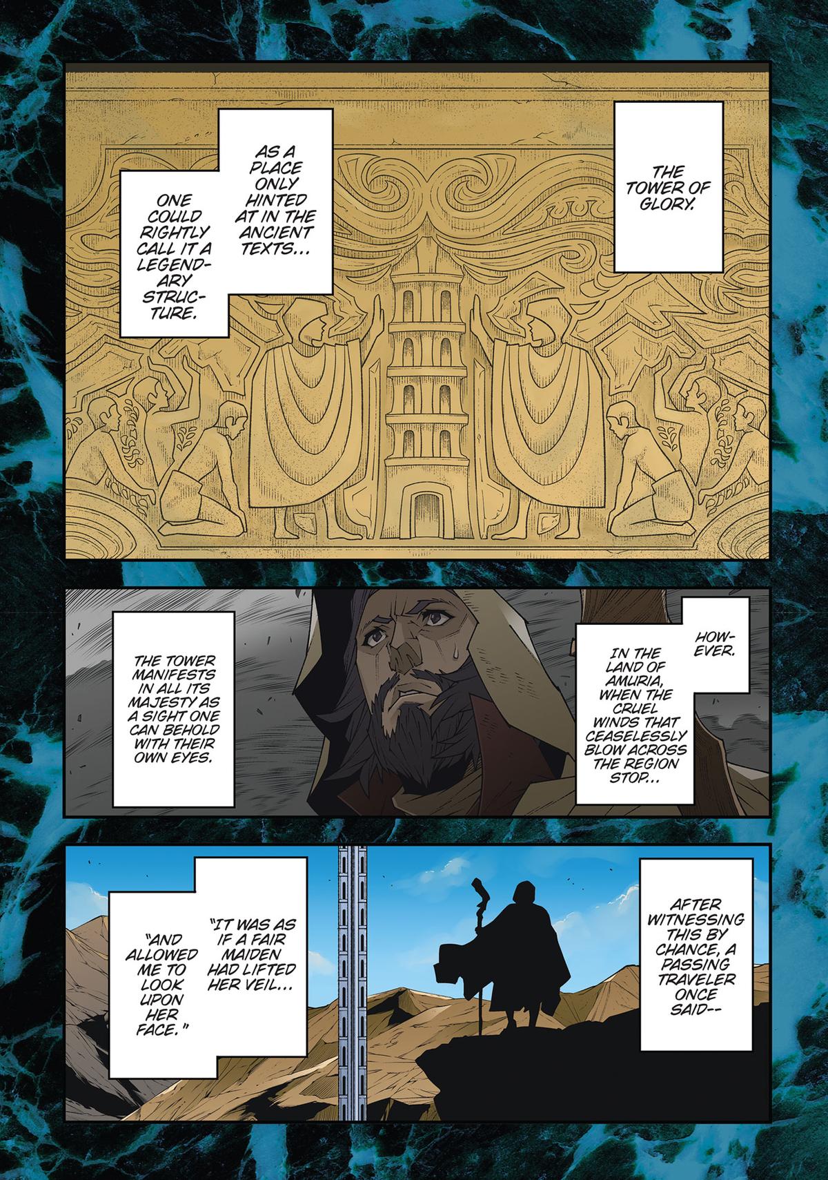 The Dungeon of Black Company - Chapter 51 - 4