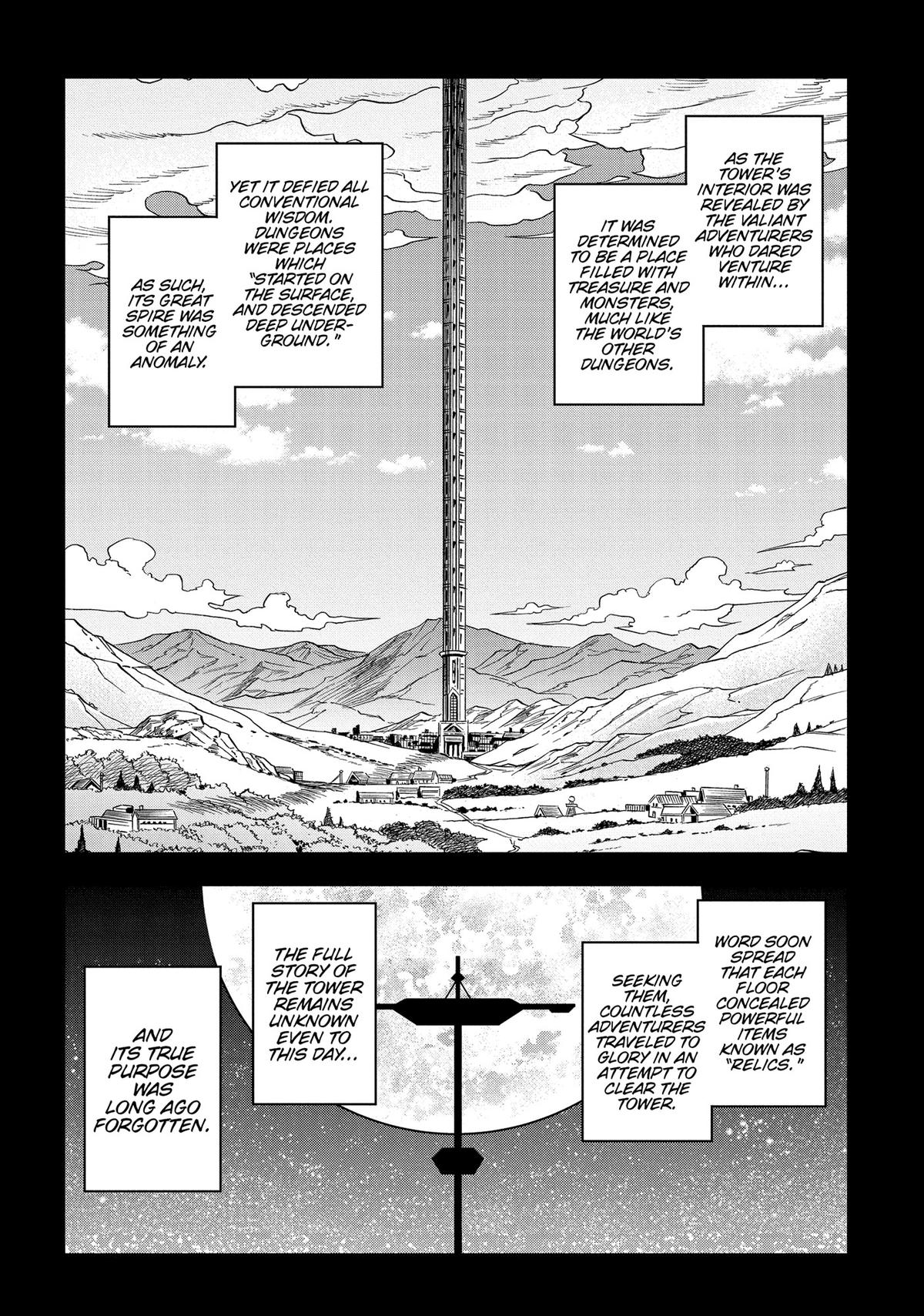 The Dungeon of Black Company - Chapter 51 - 6