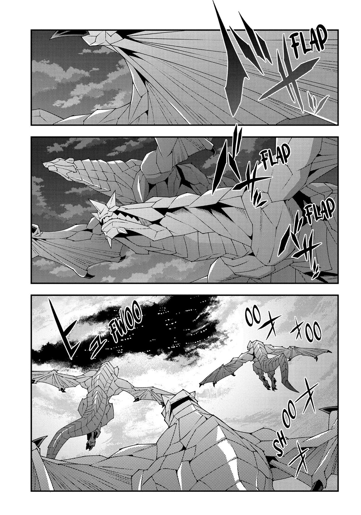 The Dungeon of Black Company - Chapter 51 - 7