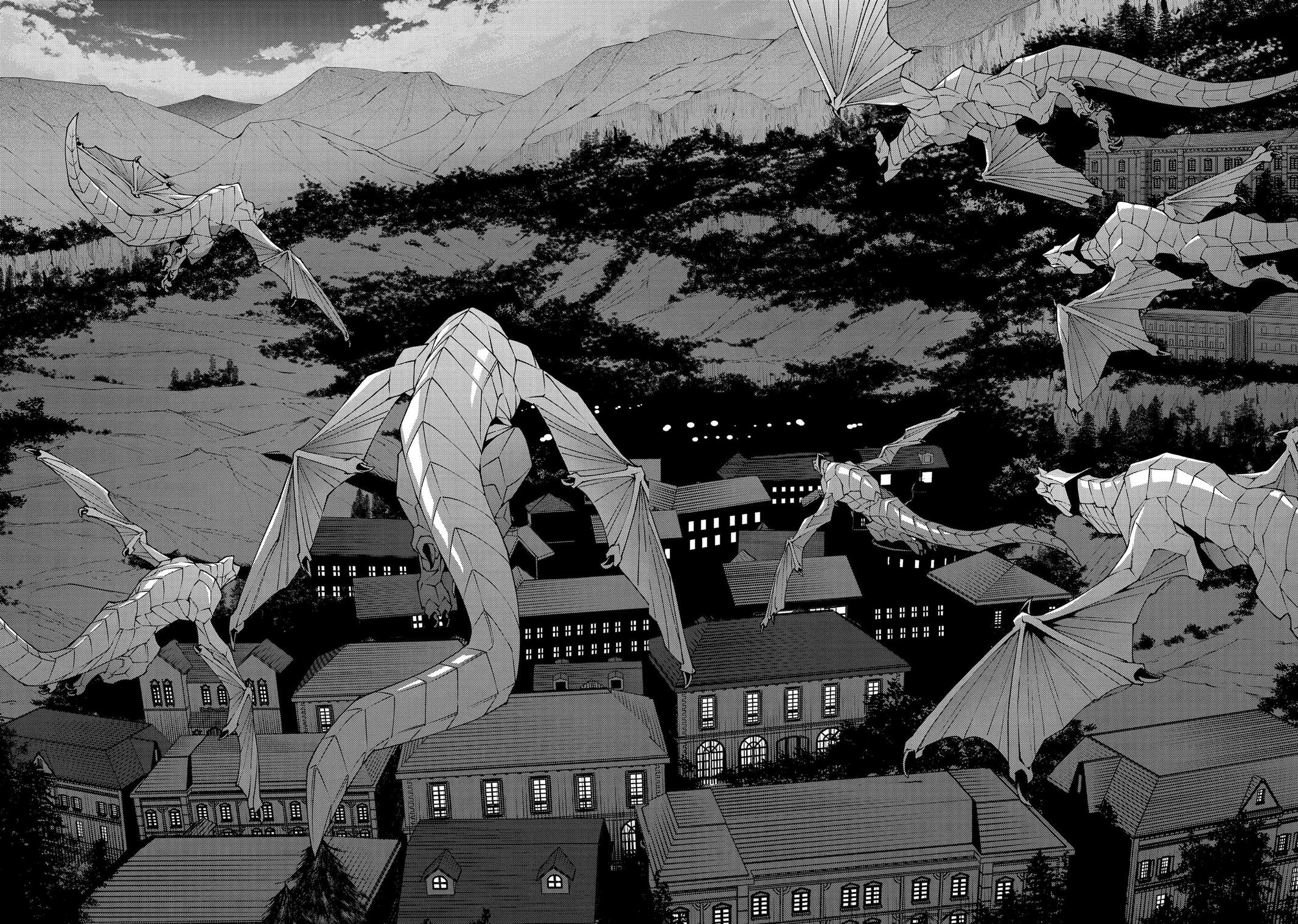 The Dungeon of Black Company - Chapter 51 - 8