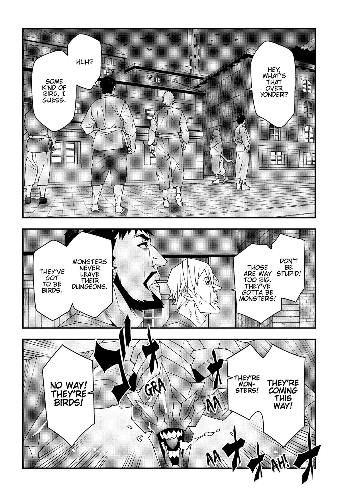 The Dungeon of Black Company - Chapter 51 - 9