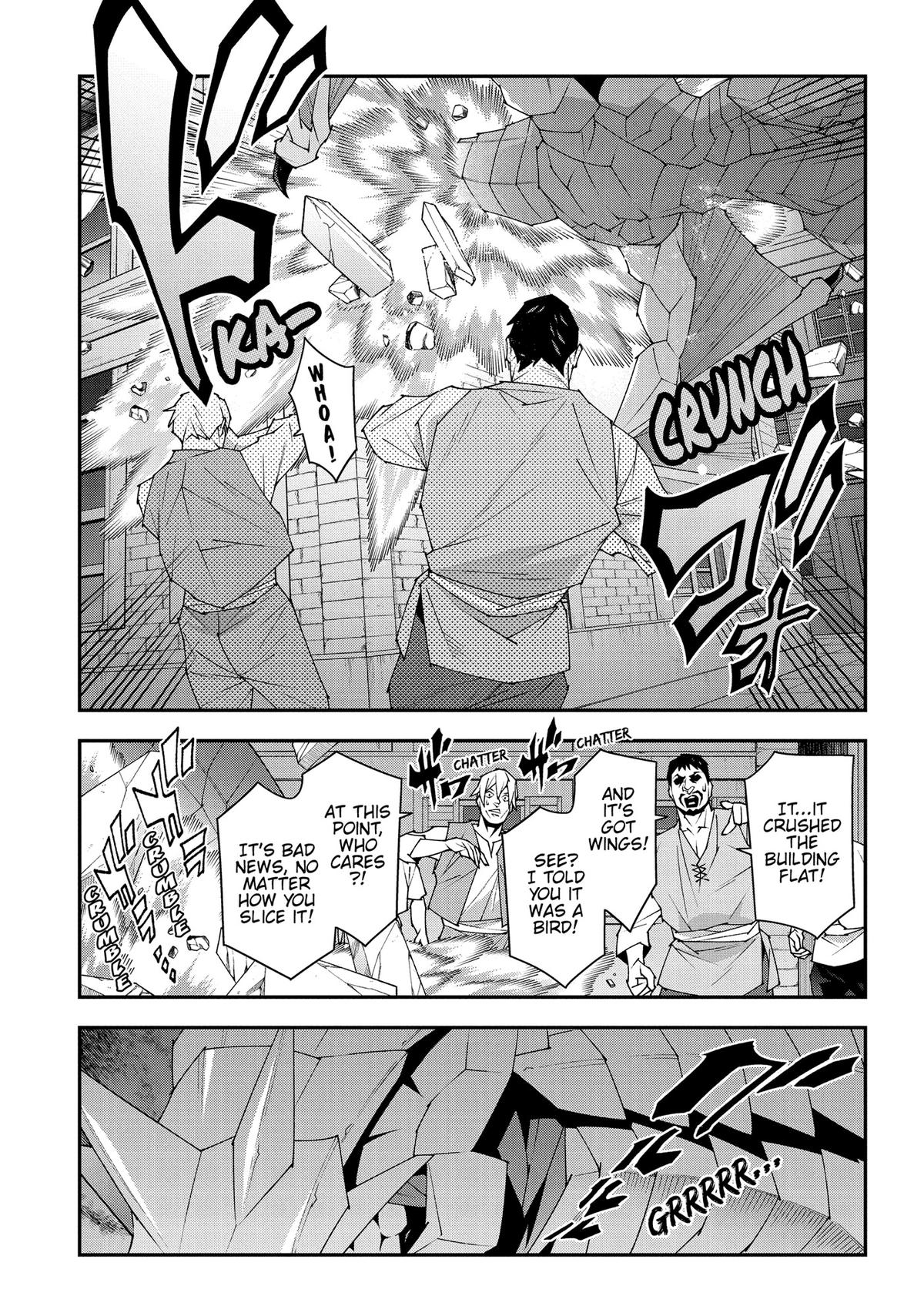 The Dungeon of Black Company - Chapter 51 - 10