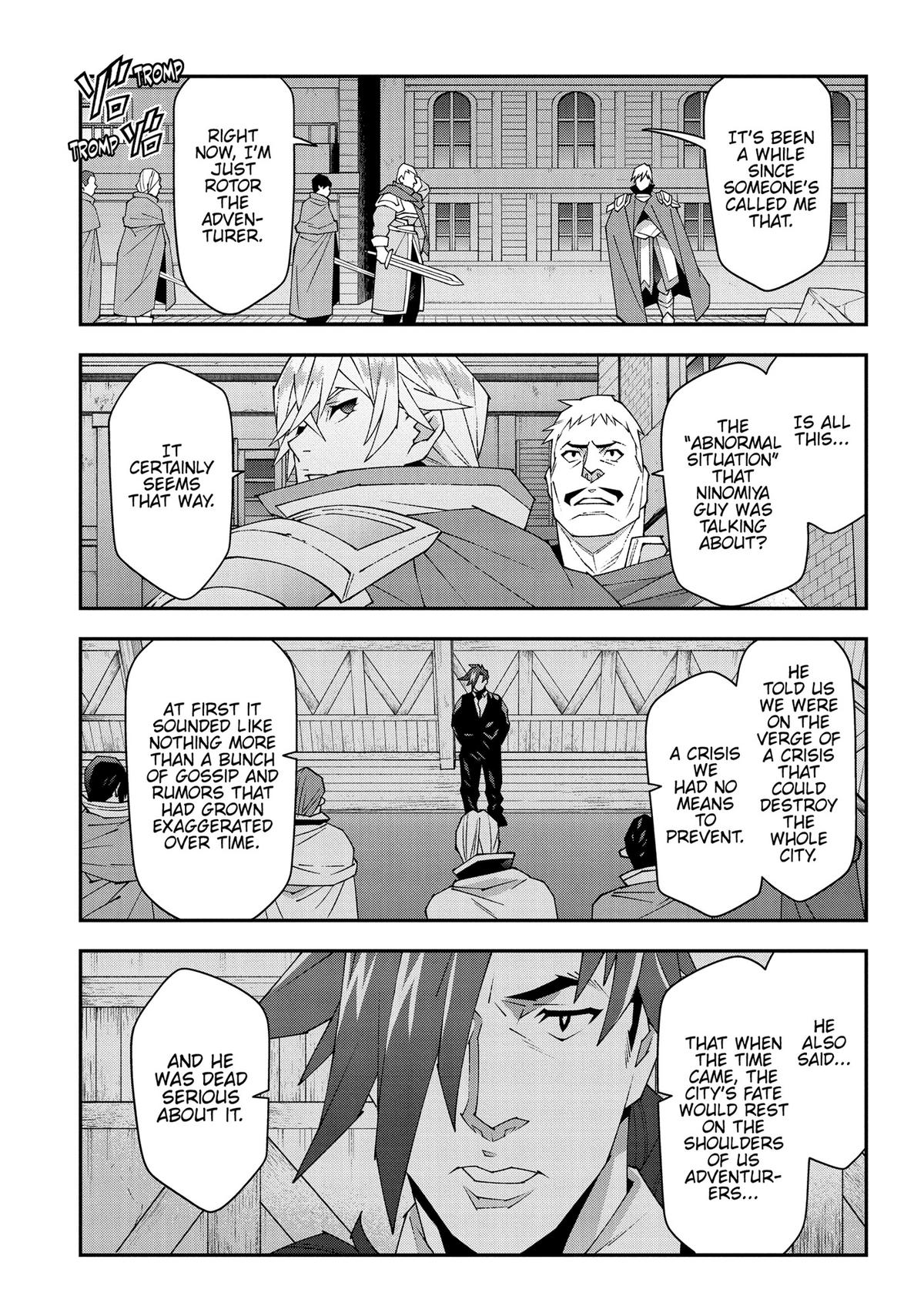 The Dungeon of Black Company - Chapter 51 - 14