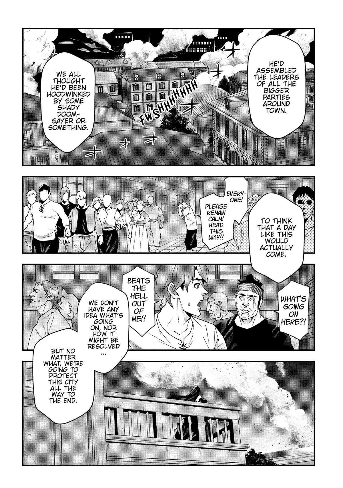 The Dungeon of Black Company - Chapter 51 - 15
