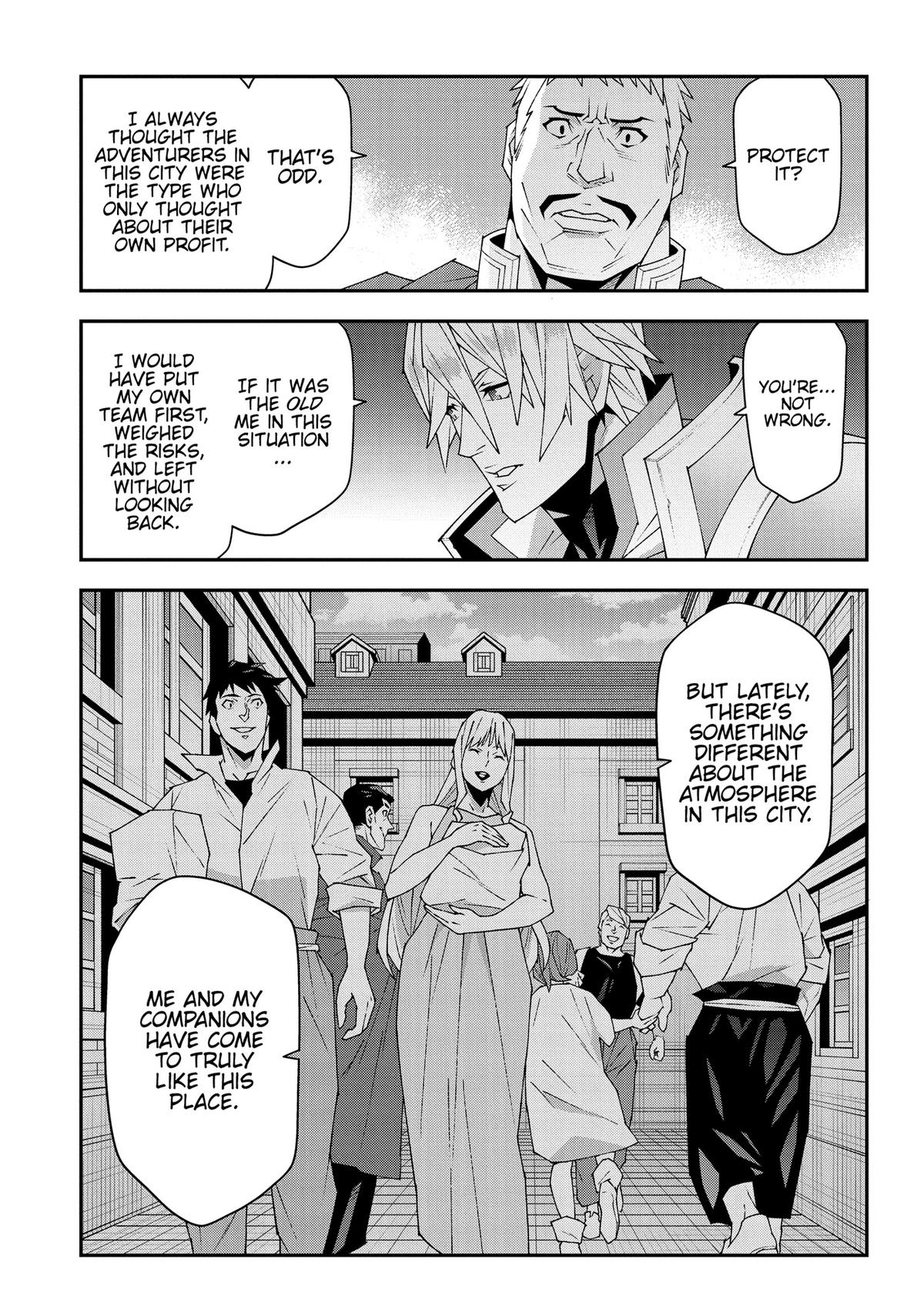 The Dungeon of Black Company - Chapter 51 - 16