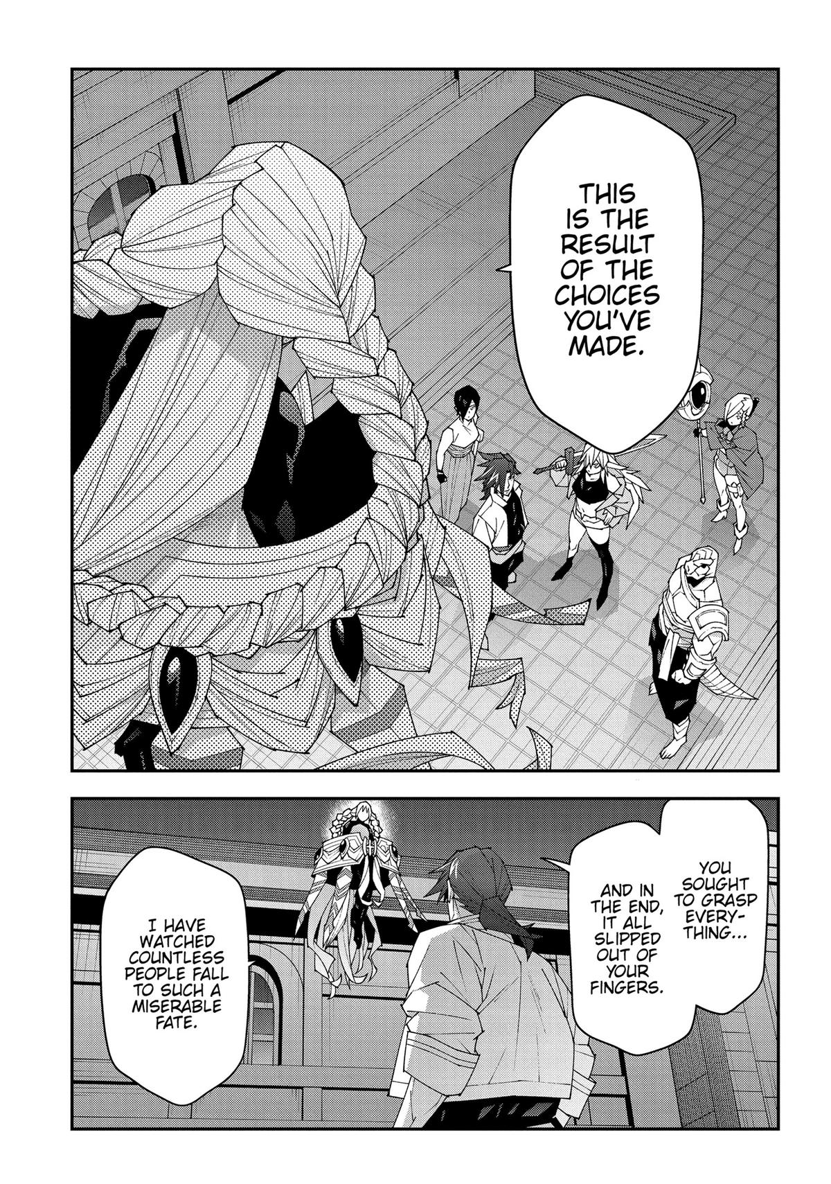 The Dungeon of Black Company - Chapter 51 - 18