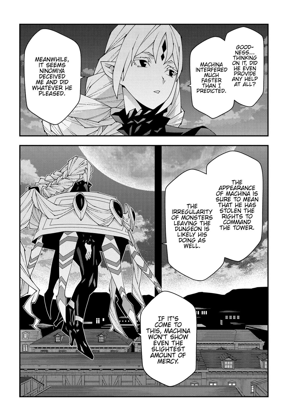 The Dungeon of Black Company - Chapter 51 - 19