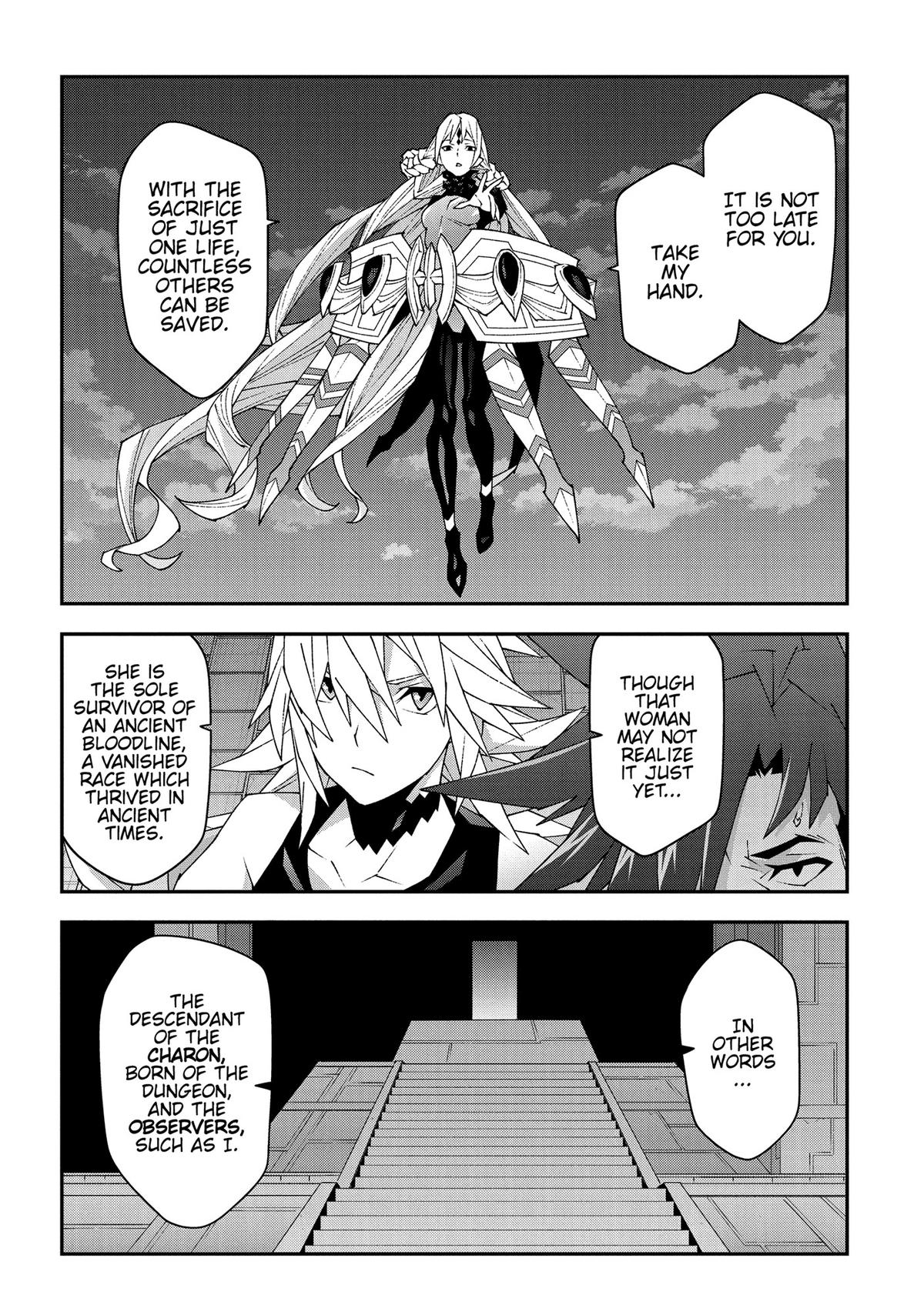 The Dungeon of Black Company - Chapter 51 - 21