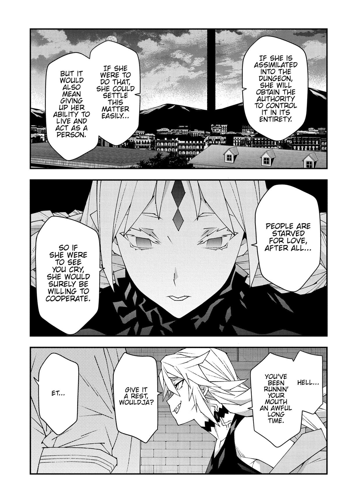 The Dungeon of Black Company - Chapter 51 - 22
