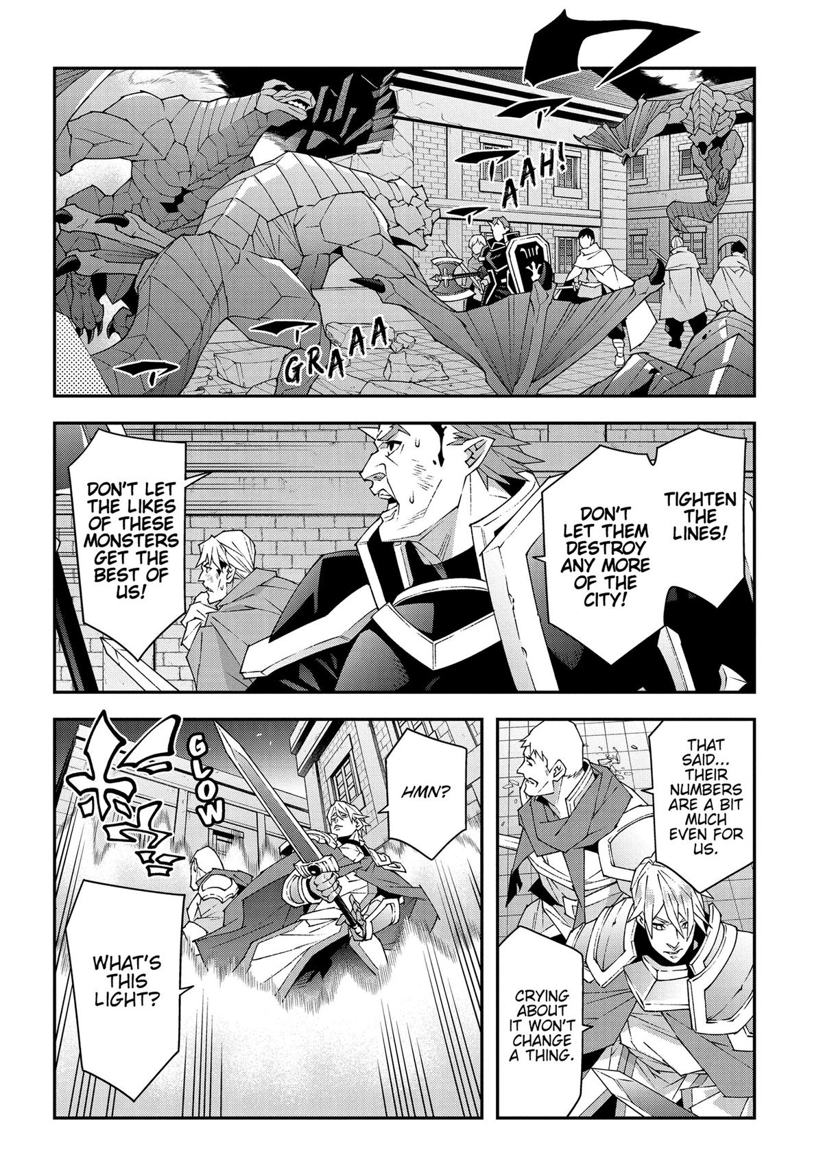 The Dungeon of Black Company - Chapter 51 - 27