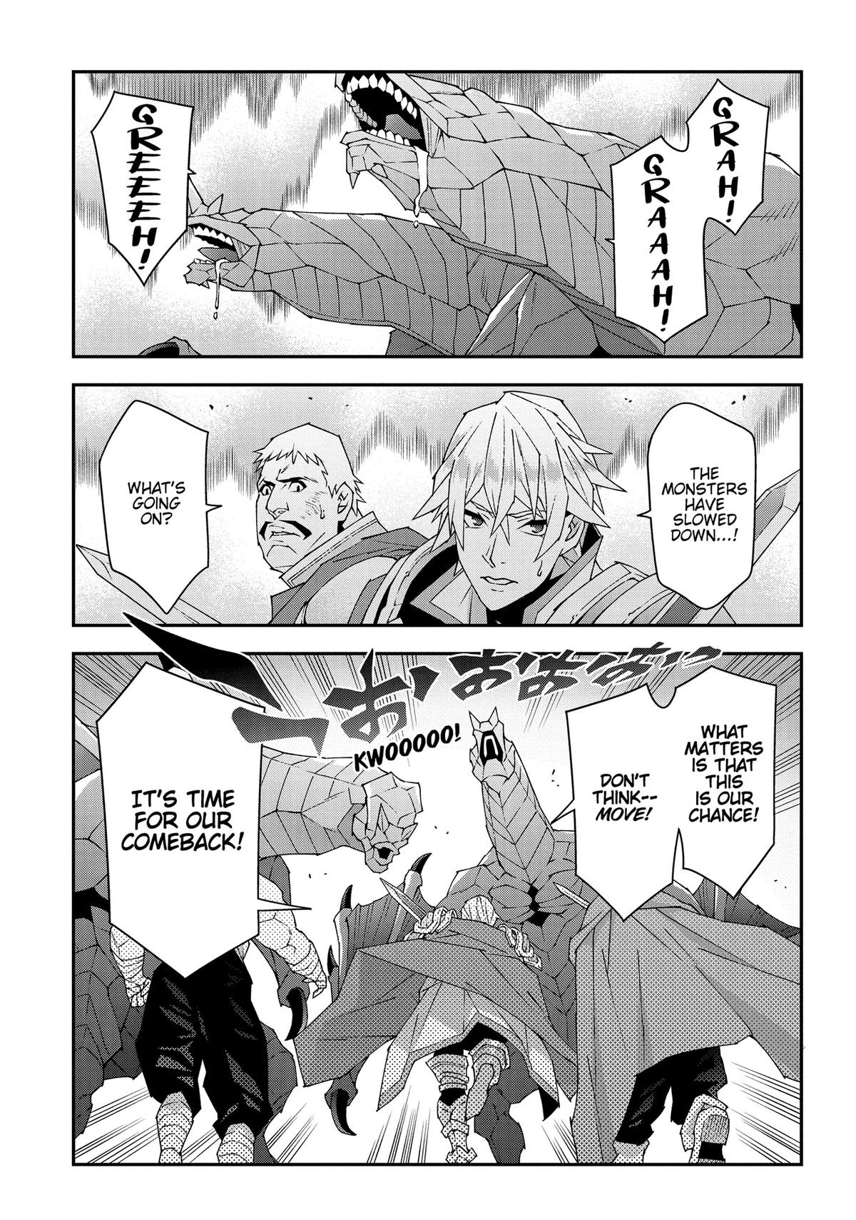 The Dungeon of Black Company - Chapter 51 - 28