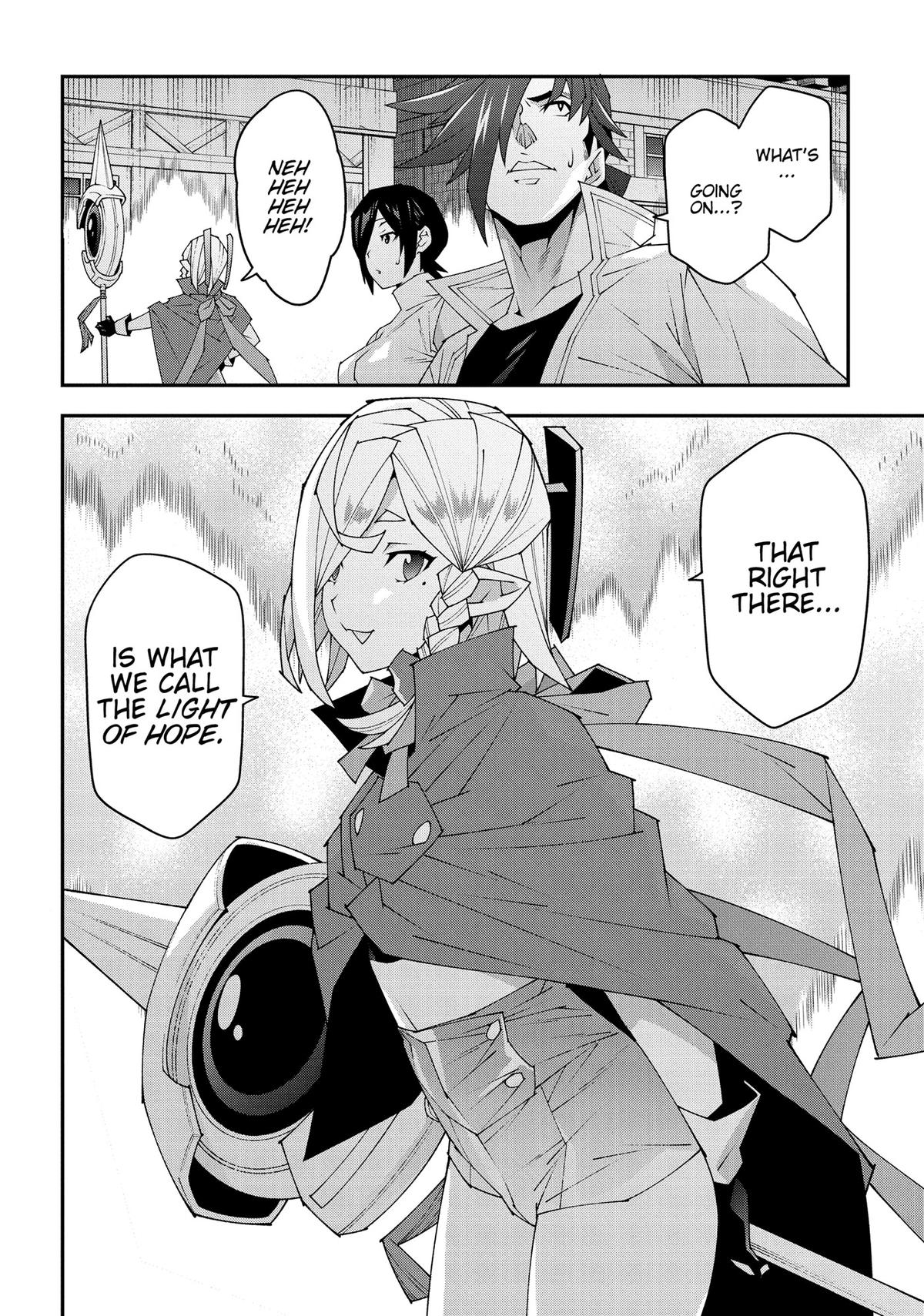 The Dungeon of Black Company - Chapter 51 - 29