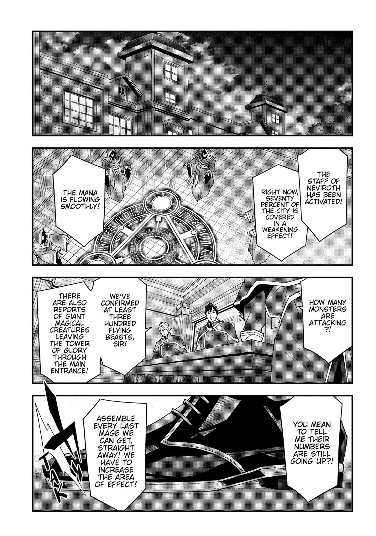 The Dungeon of Black Company - Chapter 51 - 30