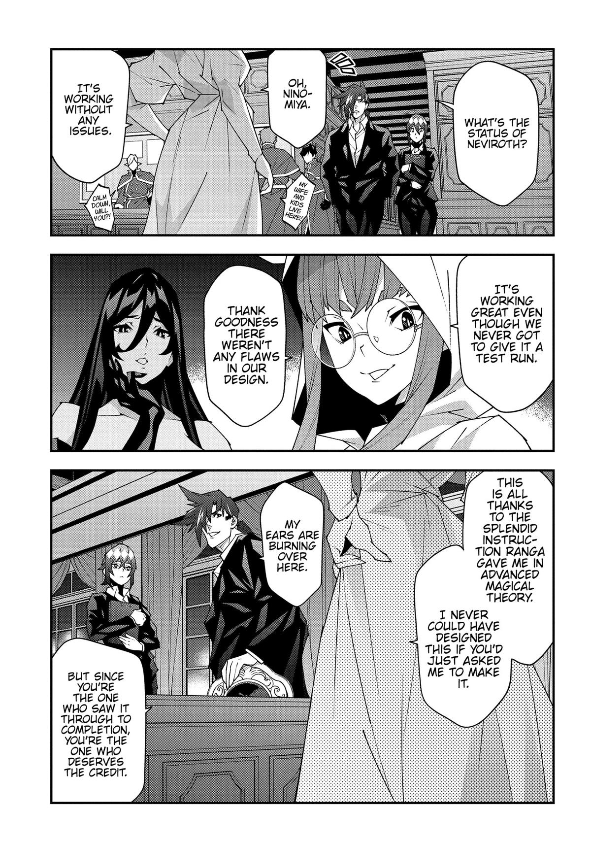 The Dungeon of Black Company - Chapter 51 - 32