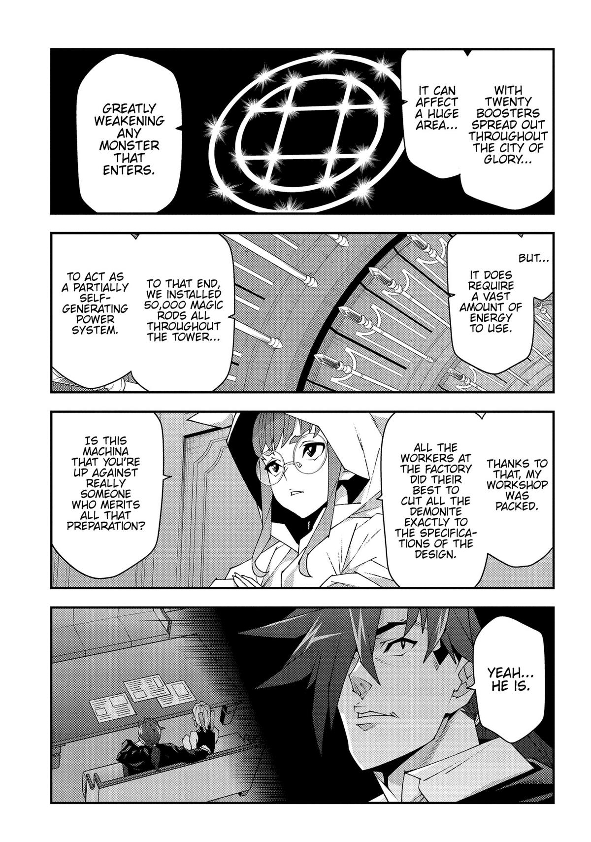 The Dungeon of Black Company - Chapter 51 - 34