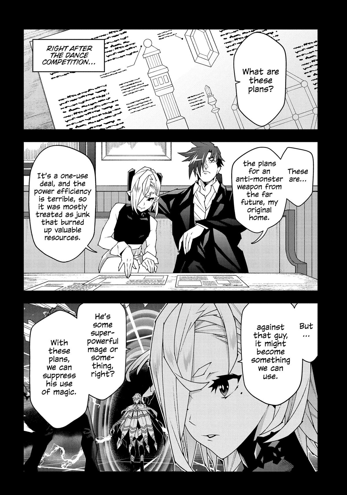The Dungeon of Black Company - Chapter 51 - 35